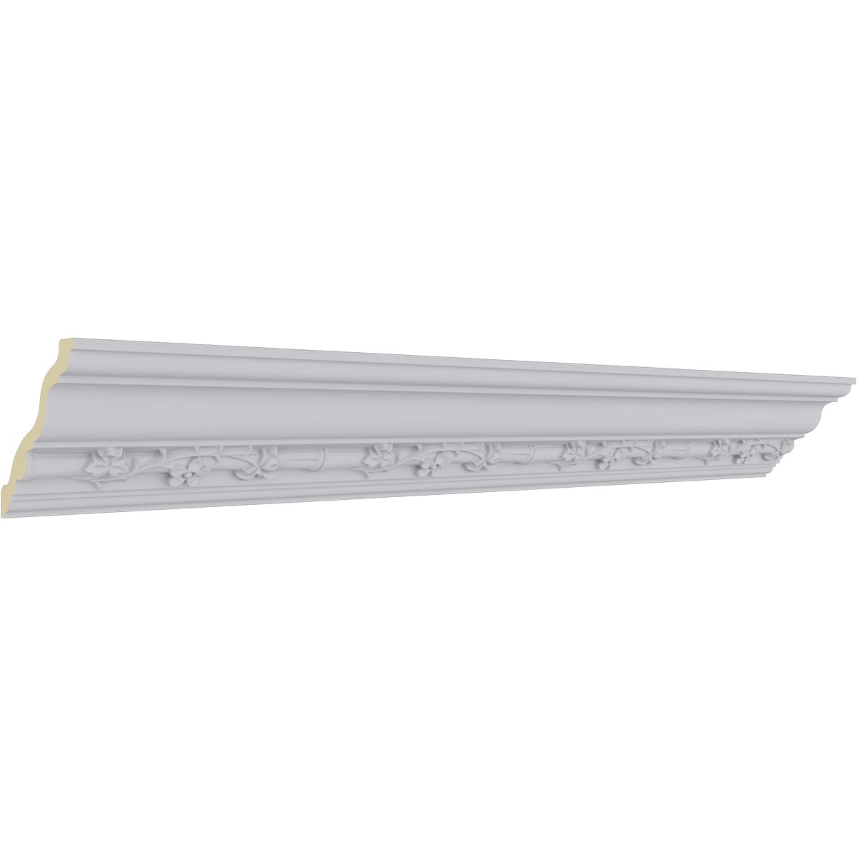 Ekena Millwork MLD05X05X07FR-CASE-8 Crown-Moulding - View #3