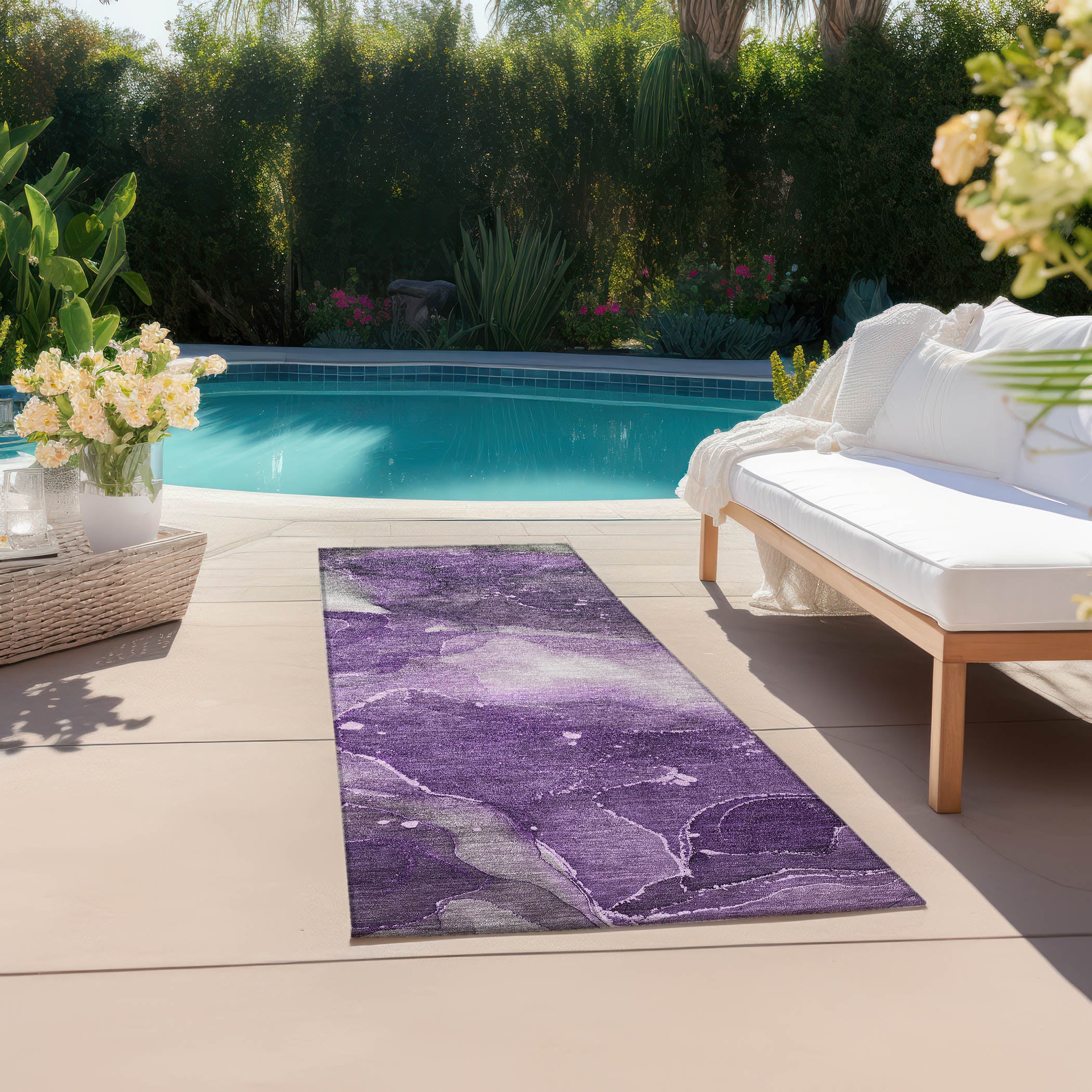 Addison Rugs ACN522PP2X8 rugs - View #7