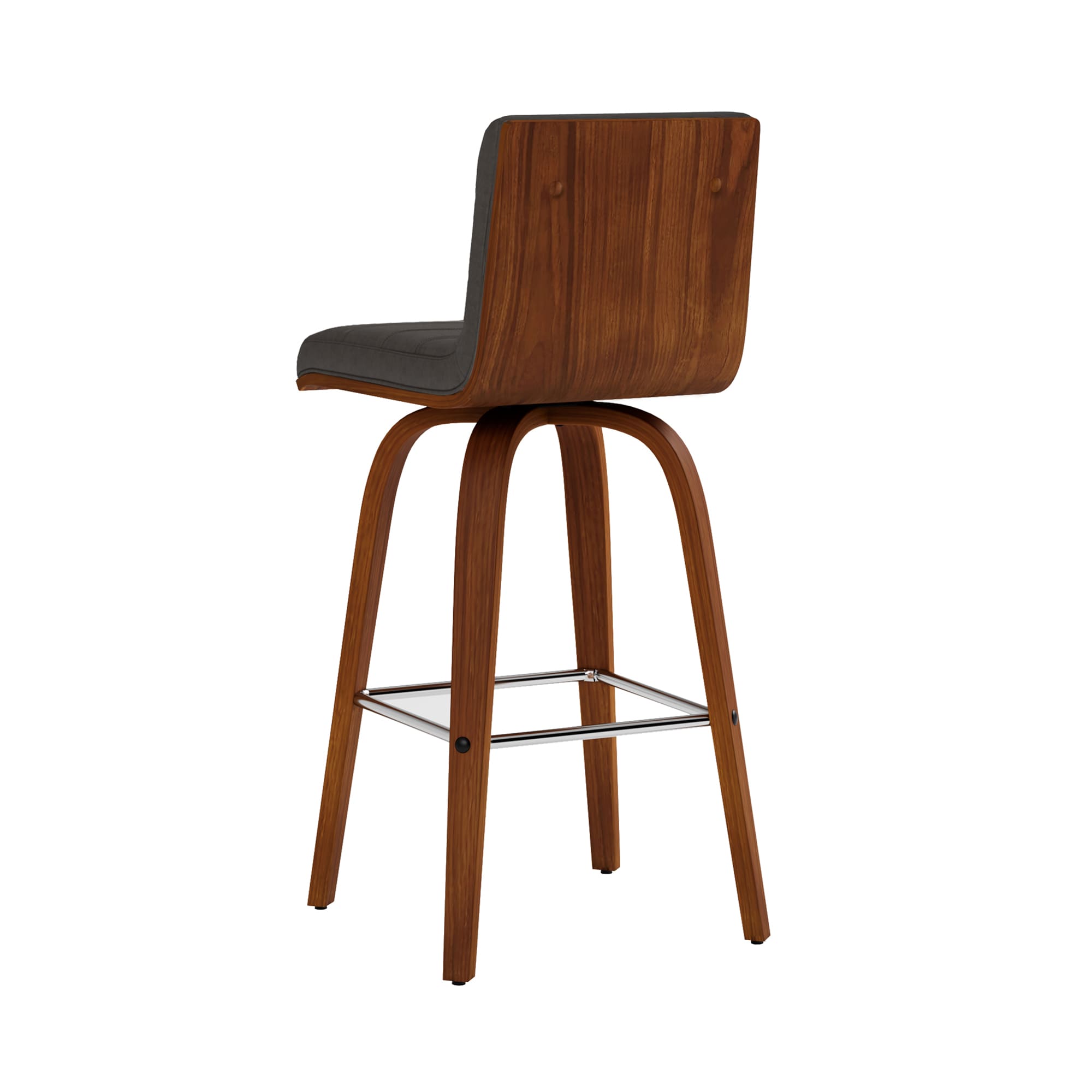 Armen Living LCVIBAGRWA26 stools - View #5