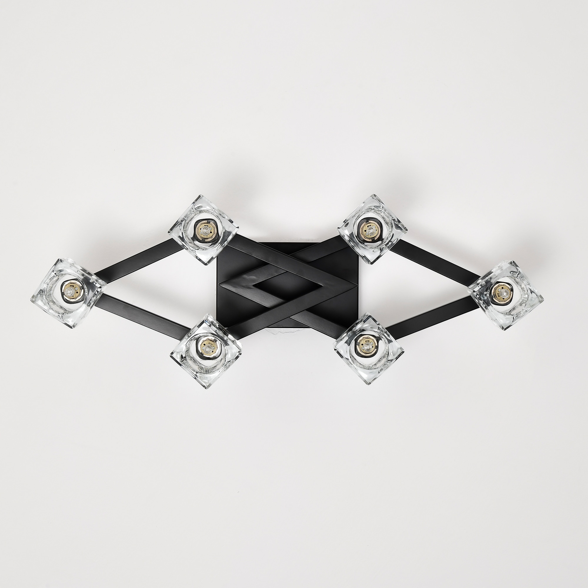 Forclover HL-7BL-6 flushmounts - View #9