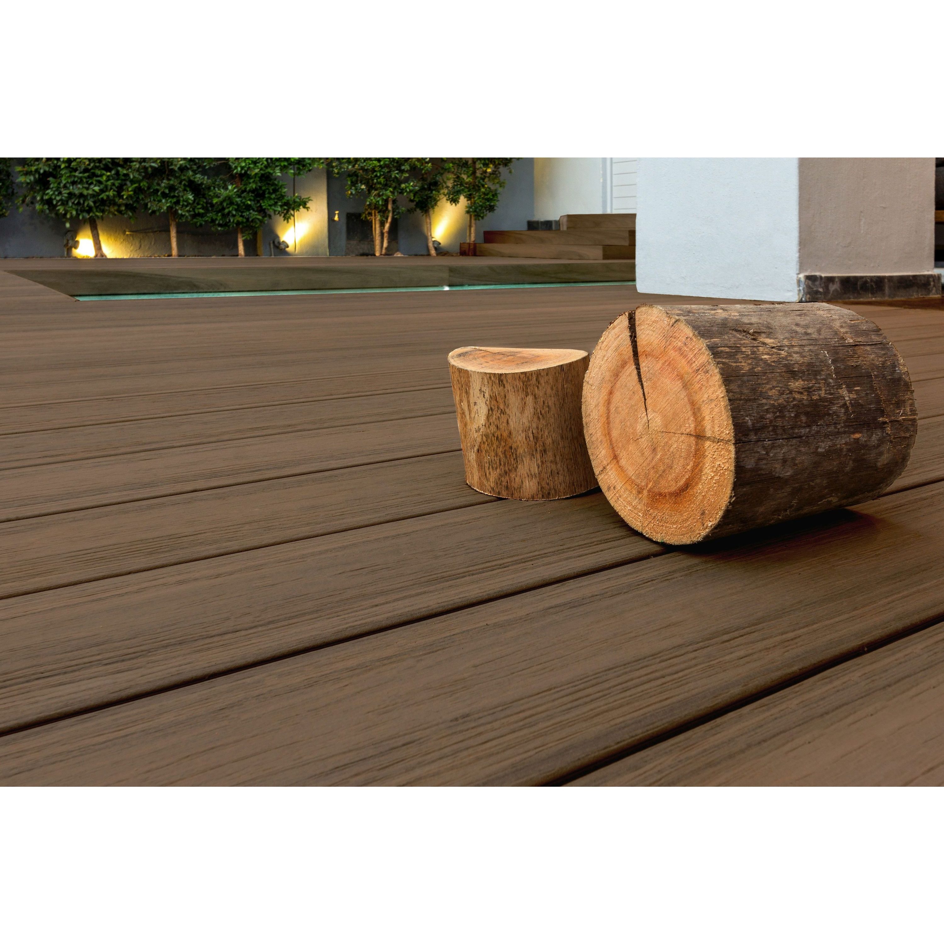 Fortress Building Products 143062001F Composite-Deck-Boards - View #5