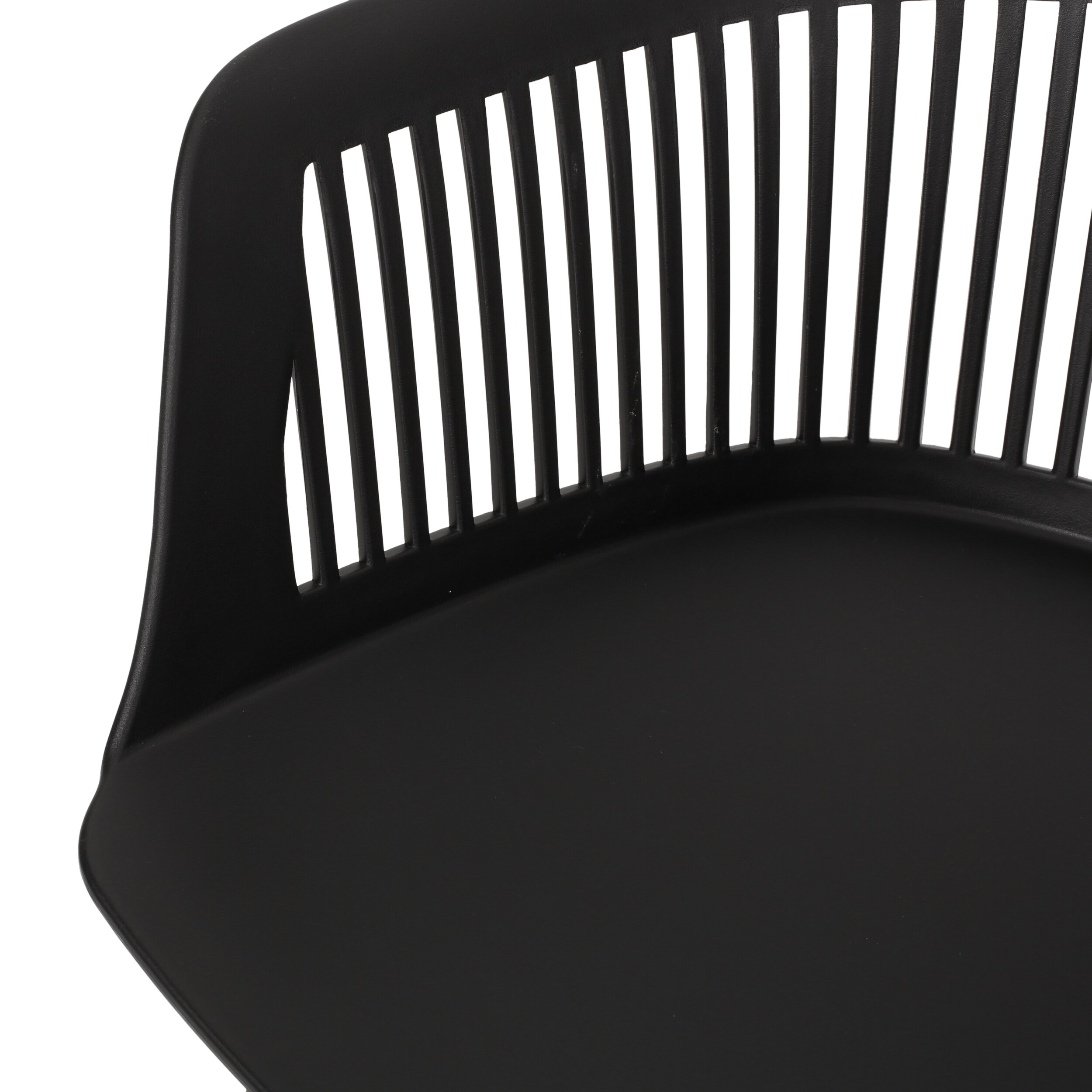 ModernLuxe L3P-68374.00BLK Patio-Chairs - View #12