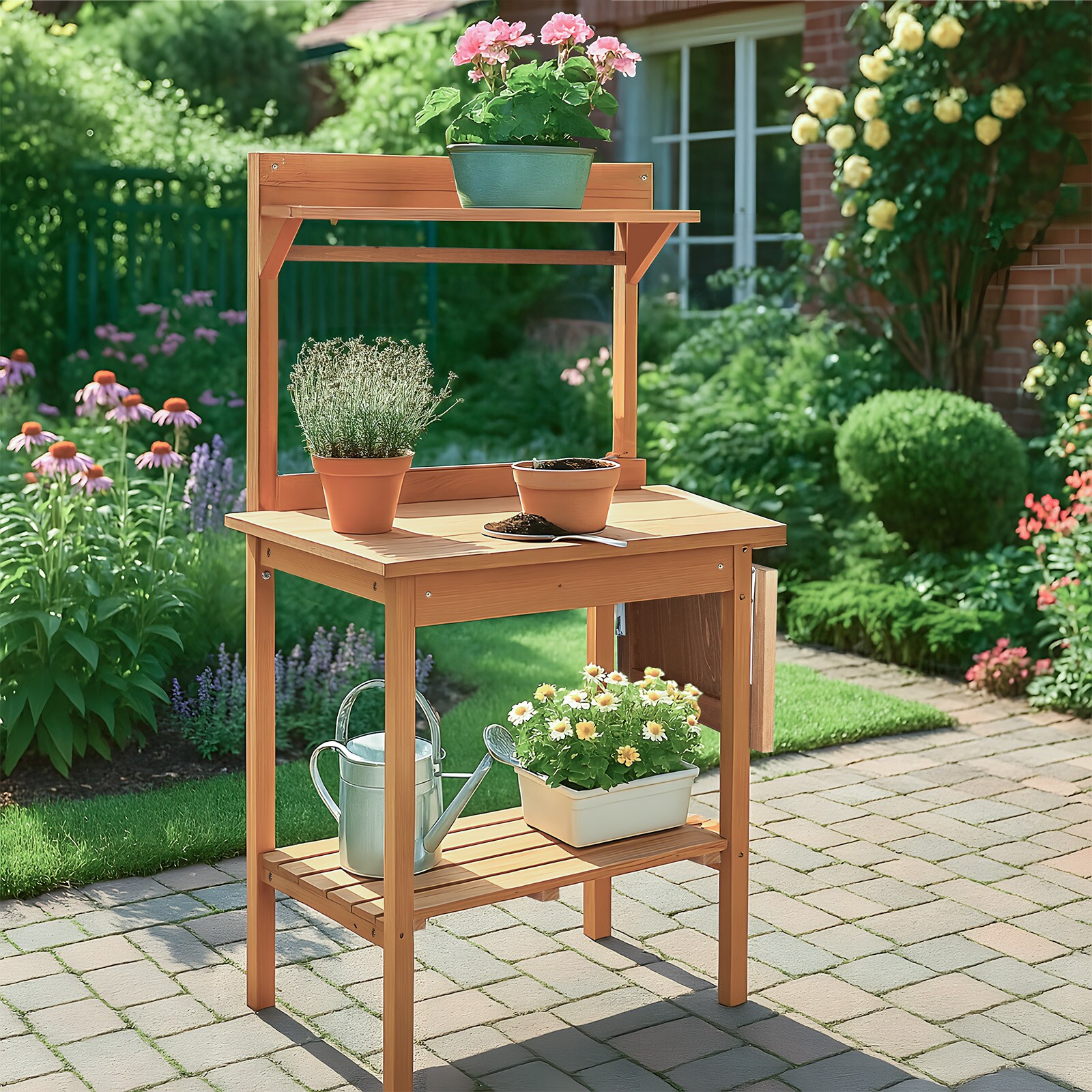 Outopee LO1G54000133 Potting-Benches - View #6