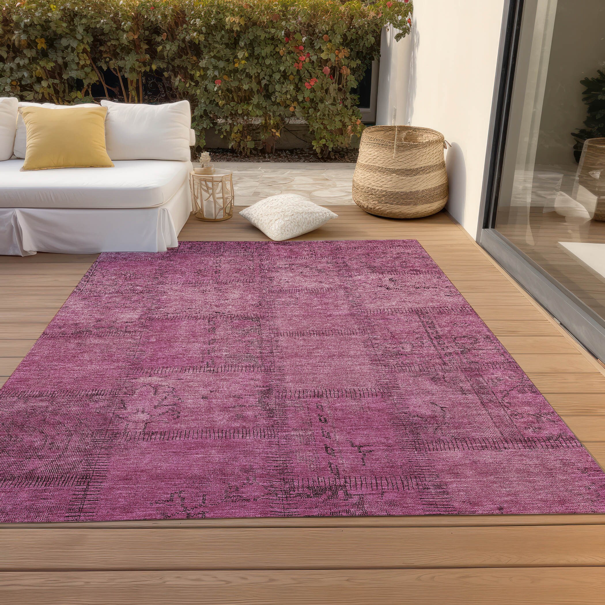 Addison Rugs ACN685BL9X12 rugs - View #8