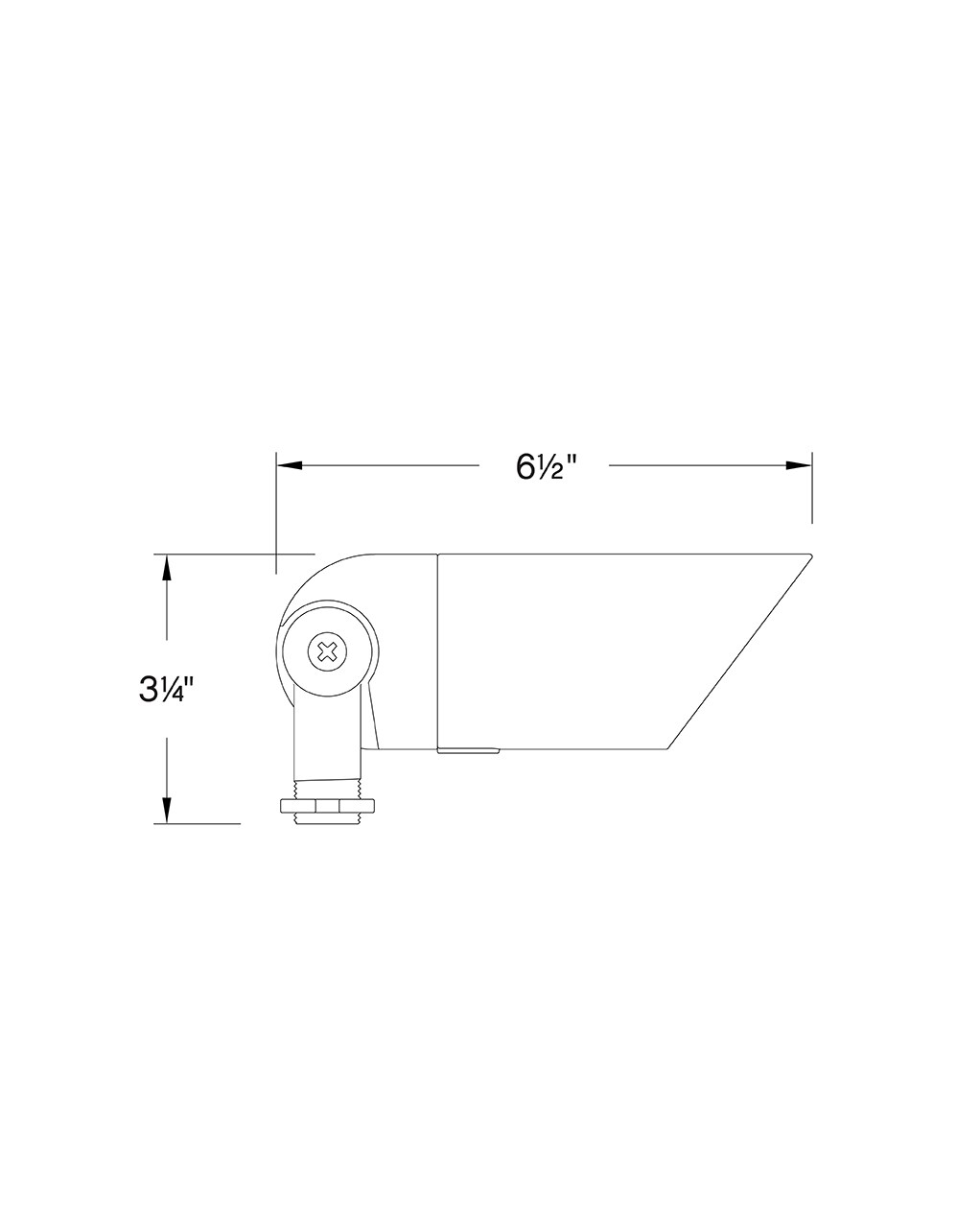 Hinkley 5536MZ-LMA27K Spot-Lights - View #9