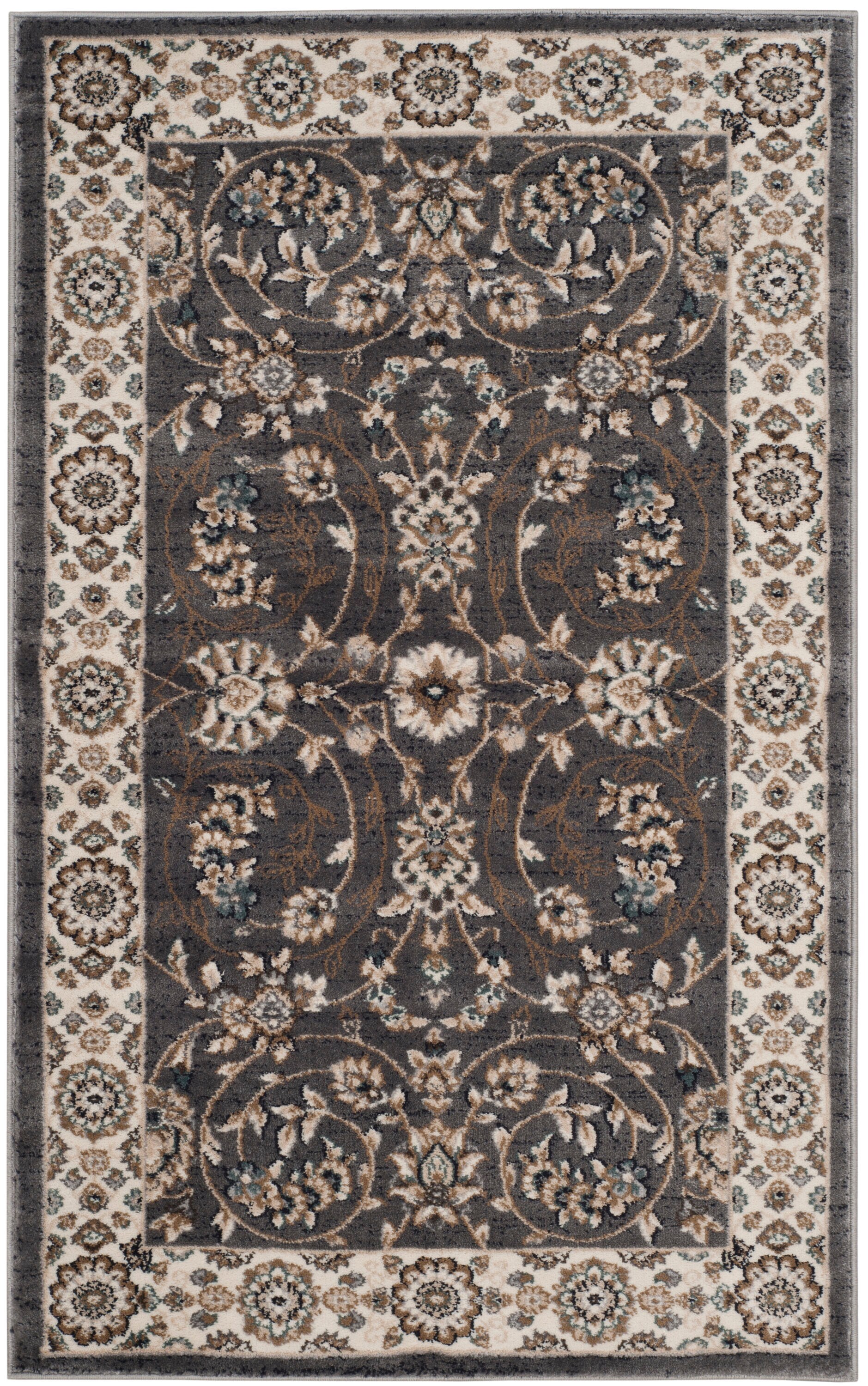Safavieh LNH340G-4 rugs - View #2