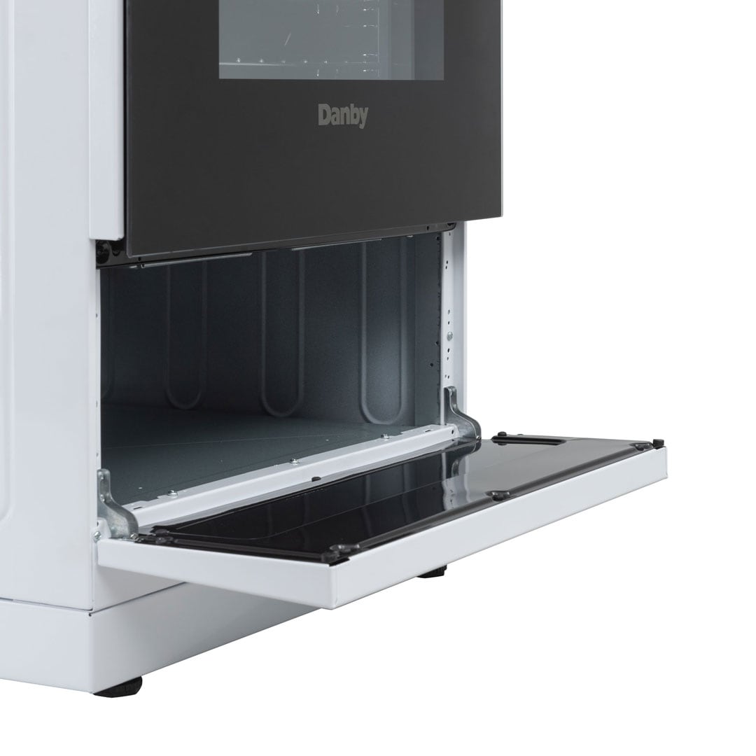 Danby DR20V1WGLP Freestanding-Gas-Ranges - View #8