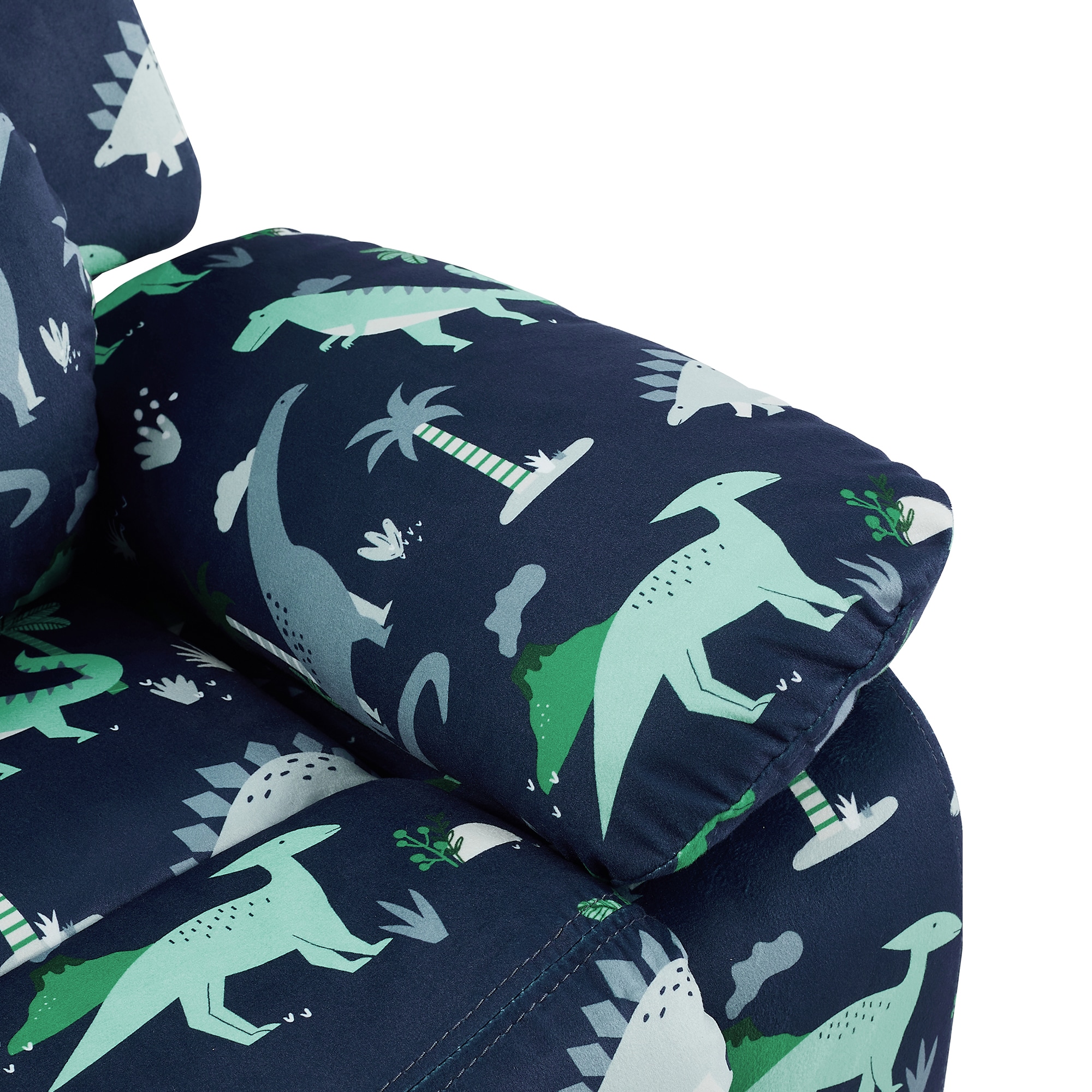 PEAK HOME FURNISHINGS 970426-ND Kids-Chairs - View #4