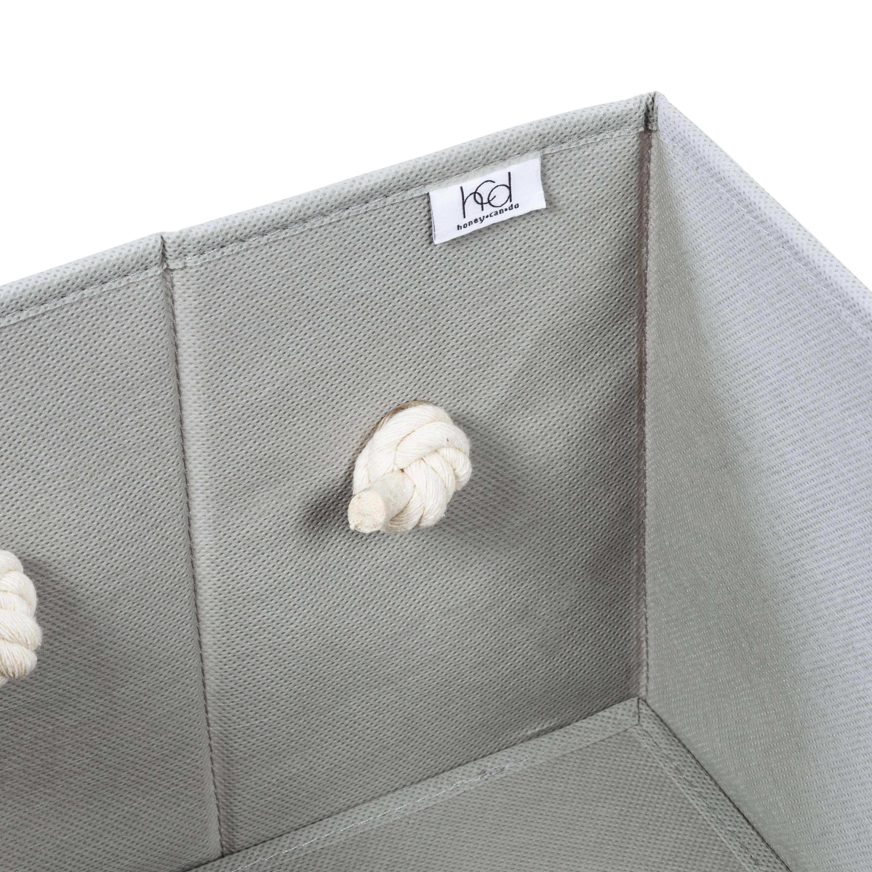 Honey-Can-Do SFT-09683 Bins-Baskets - View #6