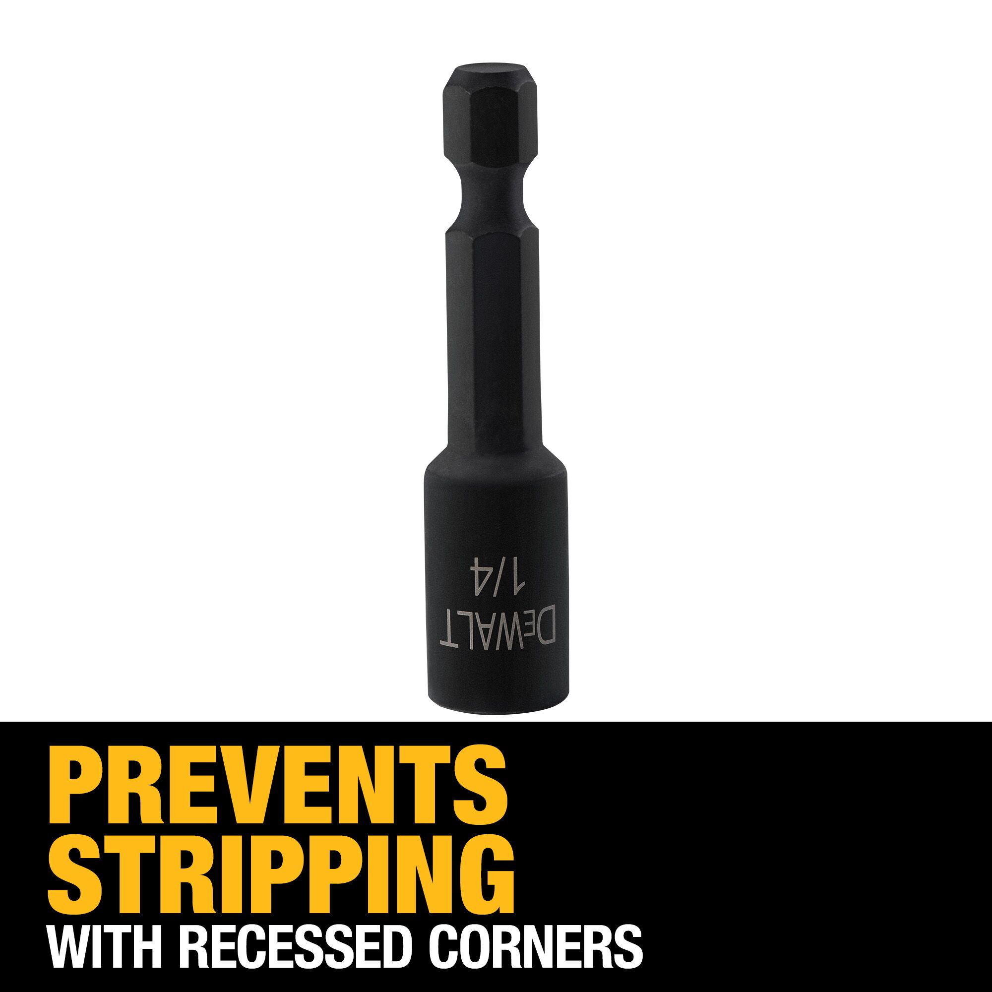 DEWALT DW2218IR  G Impact-Screwdriving-Bits - View #3