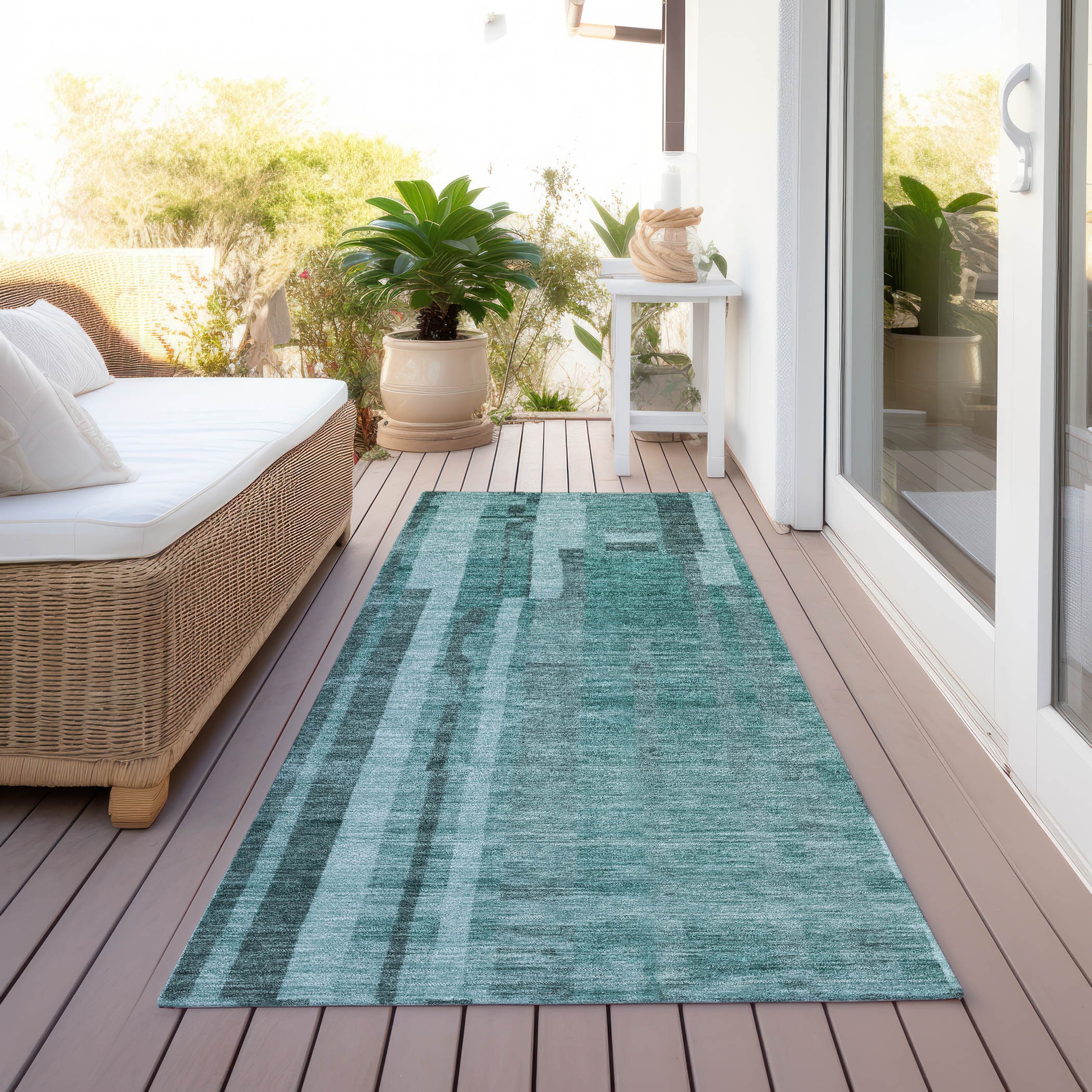 Addison Rugs ACN1063TE2X8 rugs - View #7