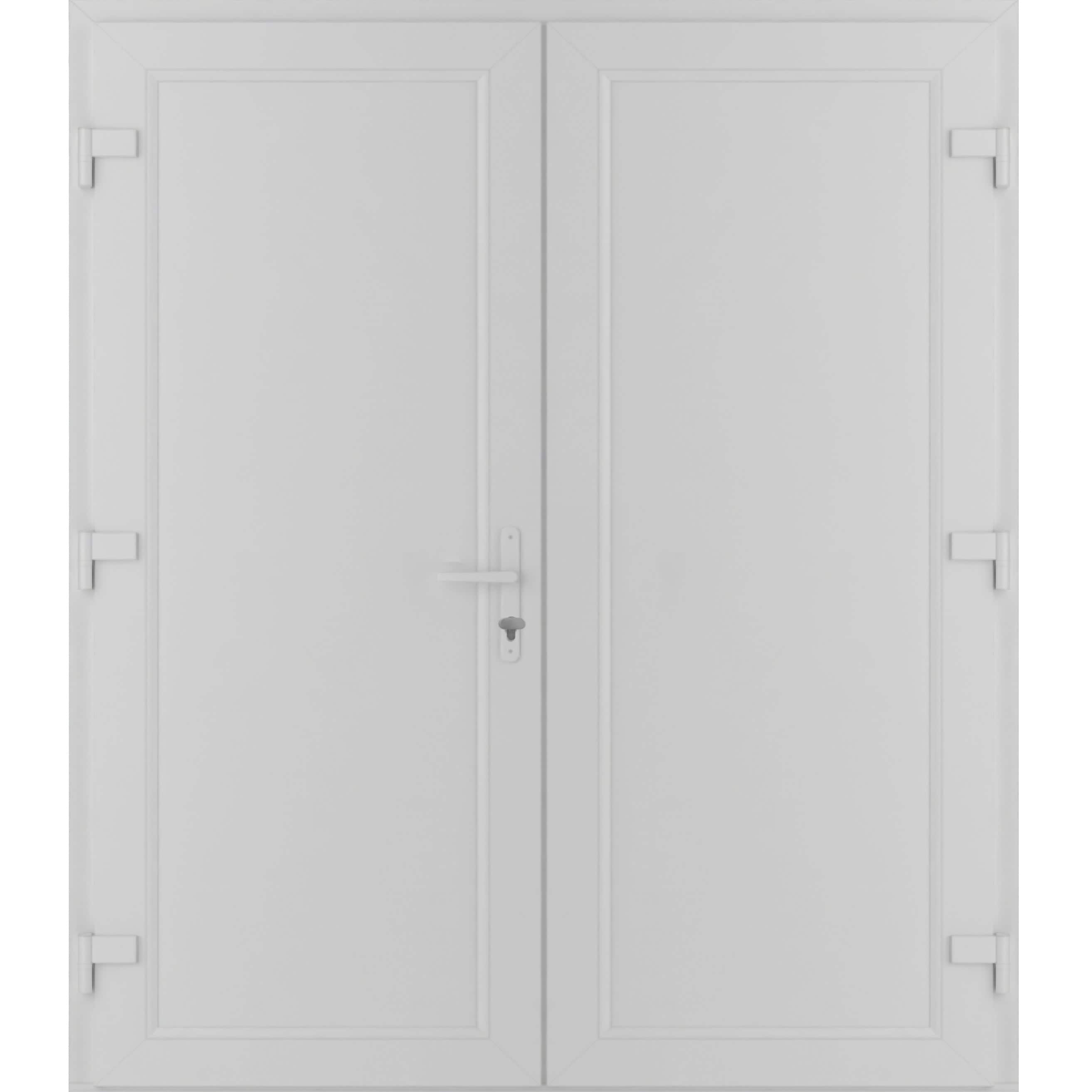 Vdom doors M8111DEDSR7280 Entry-Doors - View #5