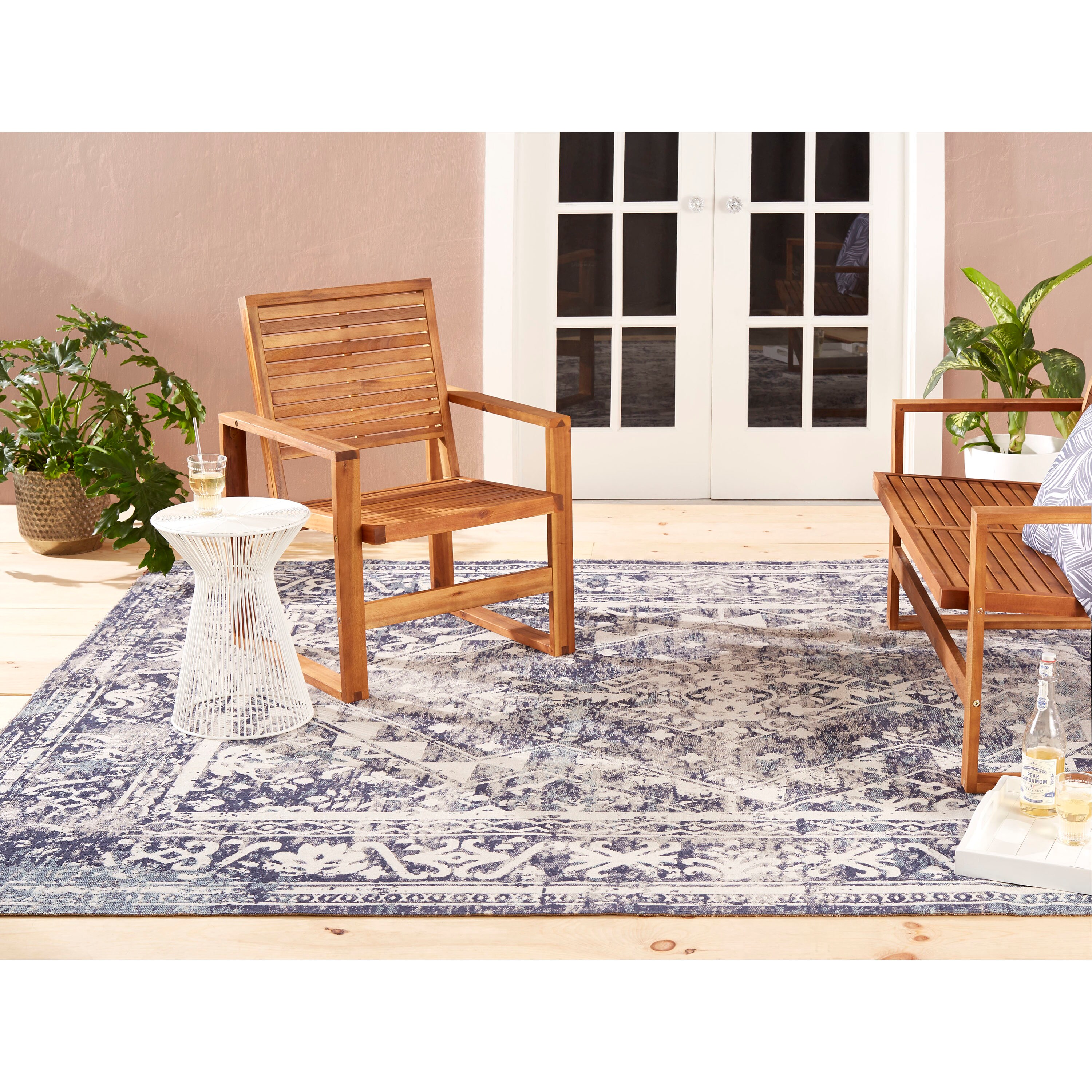 Nicole Miller 2-4131-300 rugs - View #2