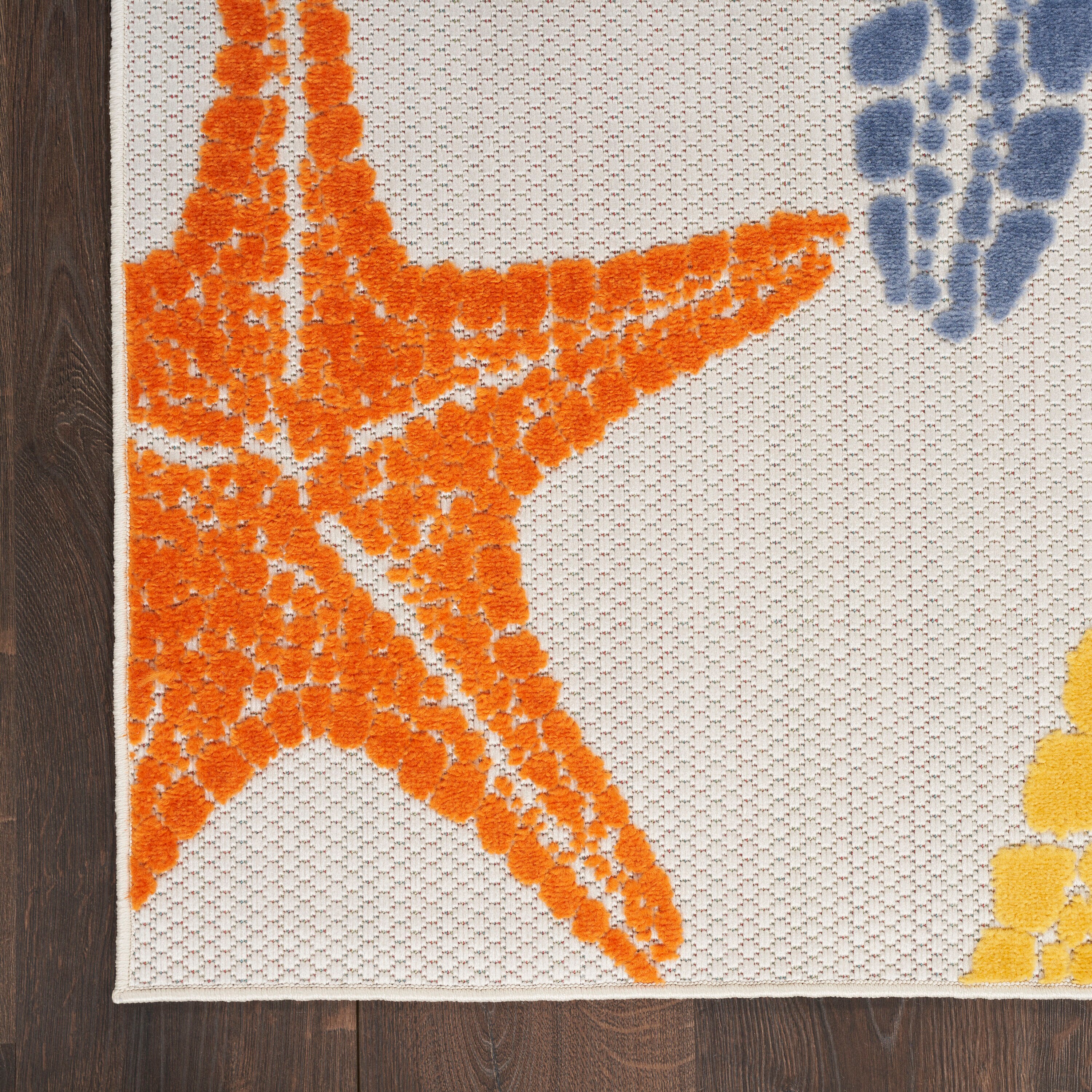 Nourison 099446136237 rugs - View #6