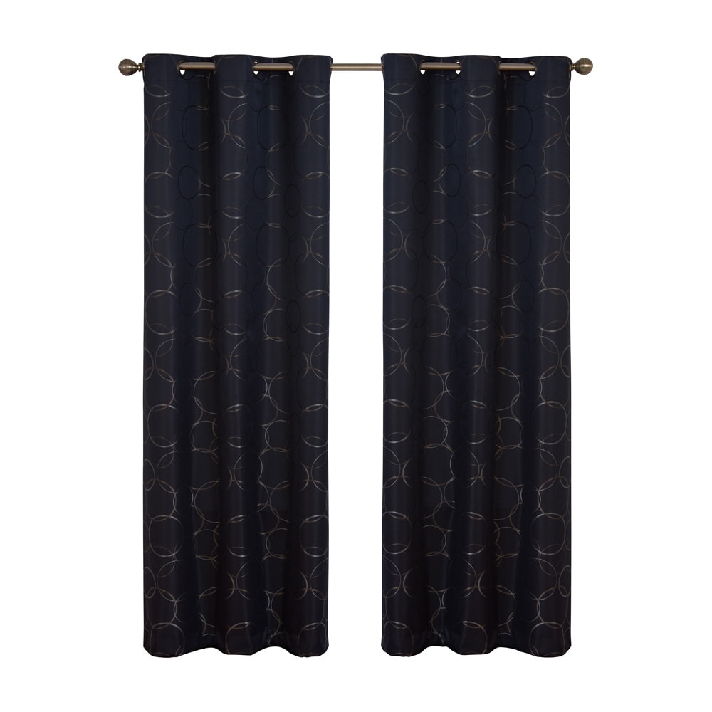 Eclipse 11250042X095BLK curtains - View #6
