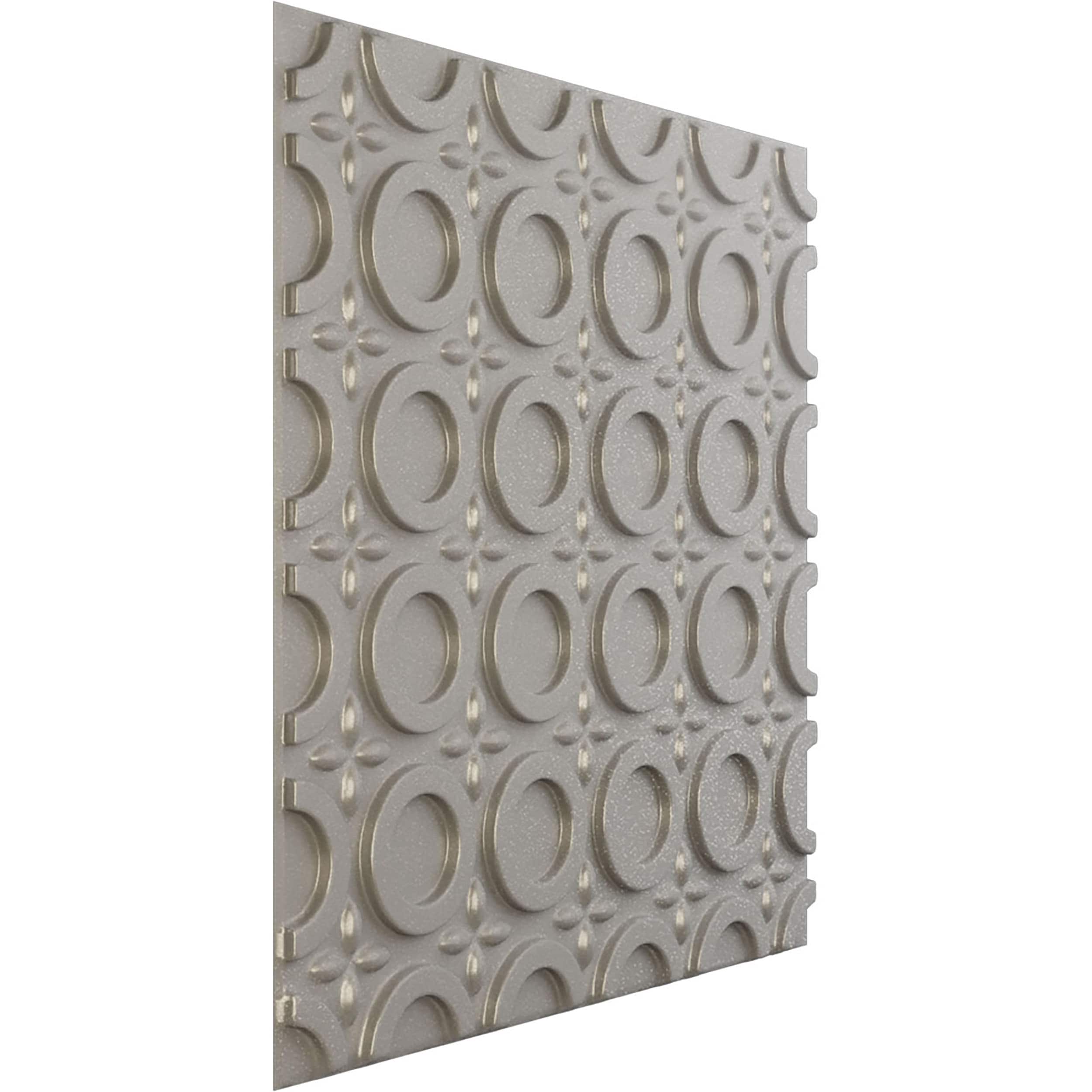 Ekena Millwork WP20X20ASASV Wall-Panels - View #2