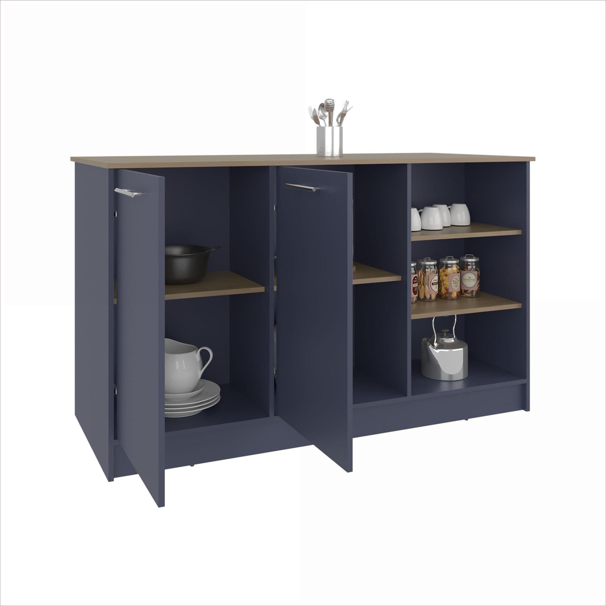 Watnature 026A6G7FL7TK Kitchen-Furniture - View #4