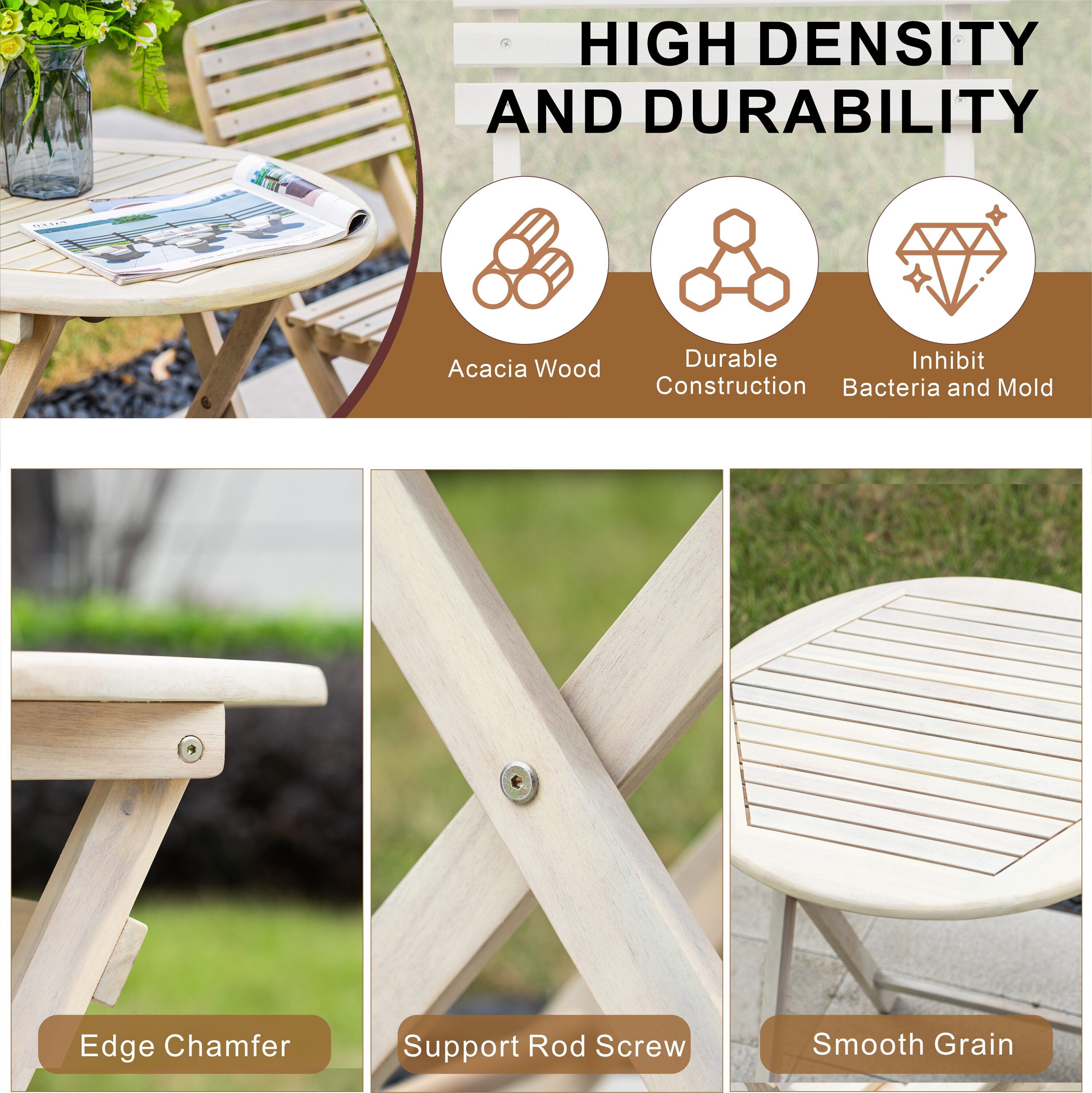 Direct Wicker DWD-2530-O Patio-Dining-Sets - View #19