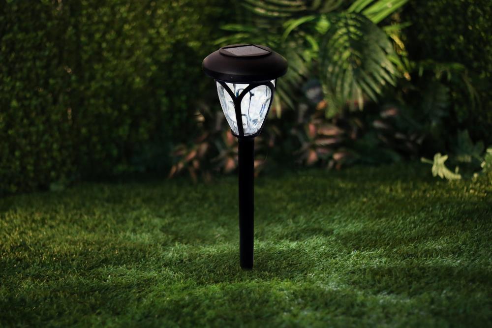 Alpine Corporation SLA418BB Path-Lights - View #2