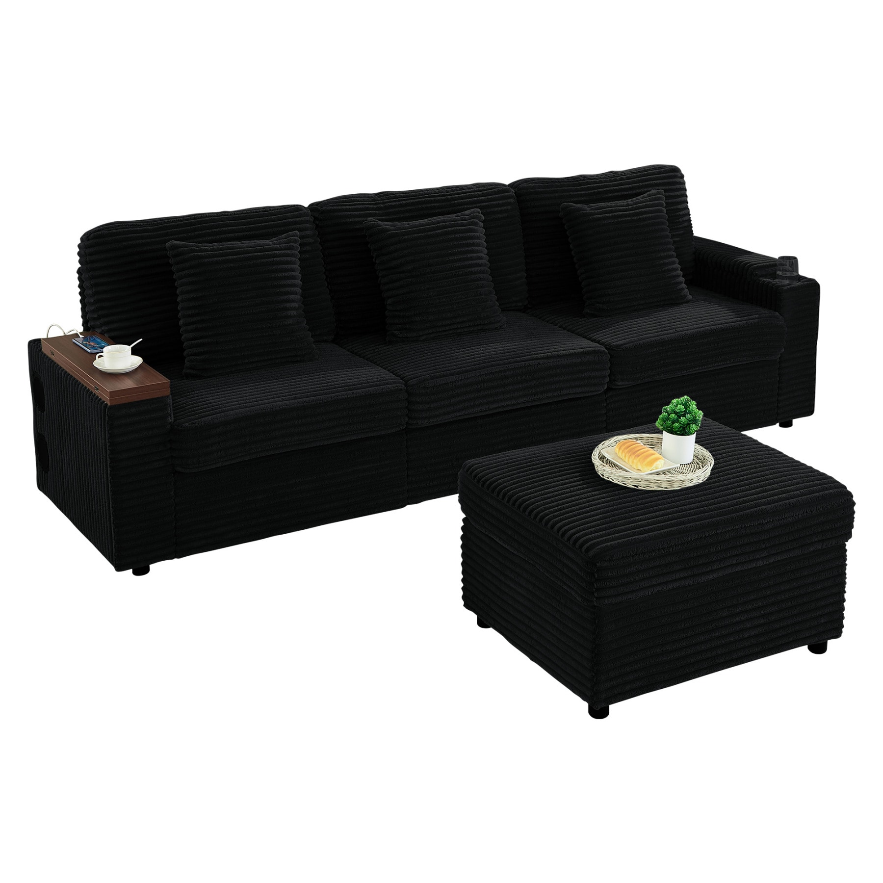 CHITA SOFA050  - View #6