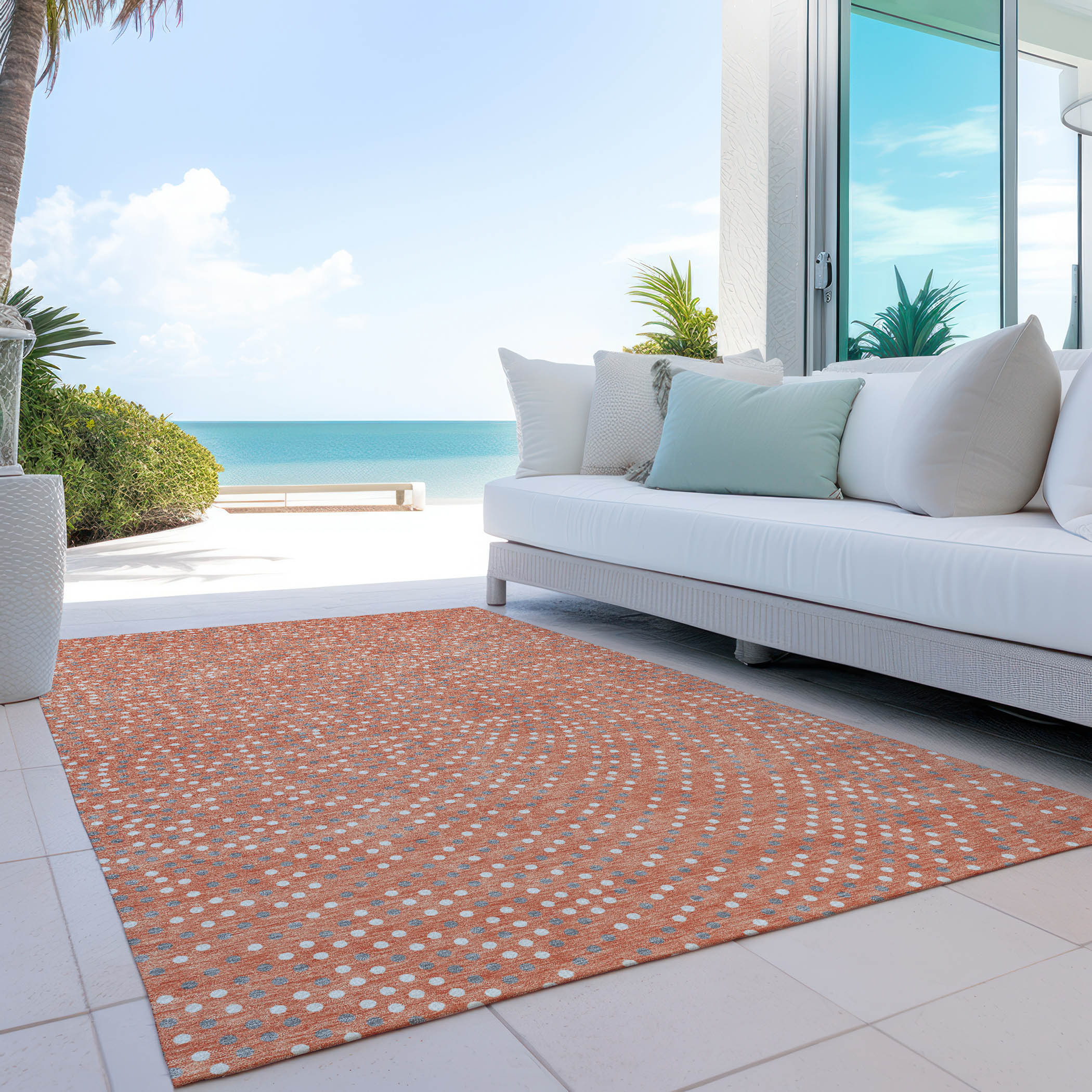 Addison Rugs ACN1021SM3X5 rugs - View #9