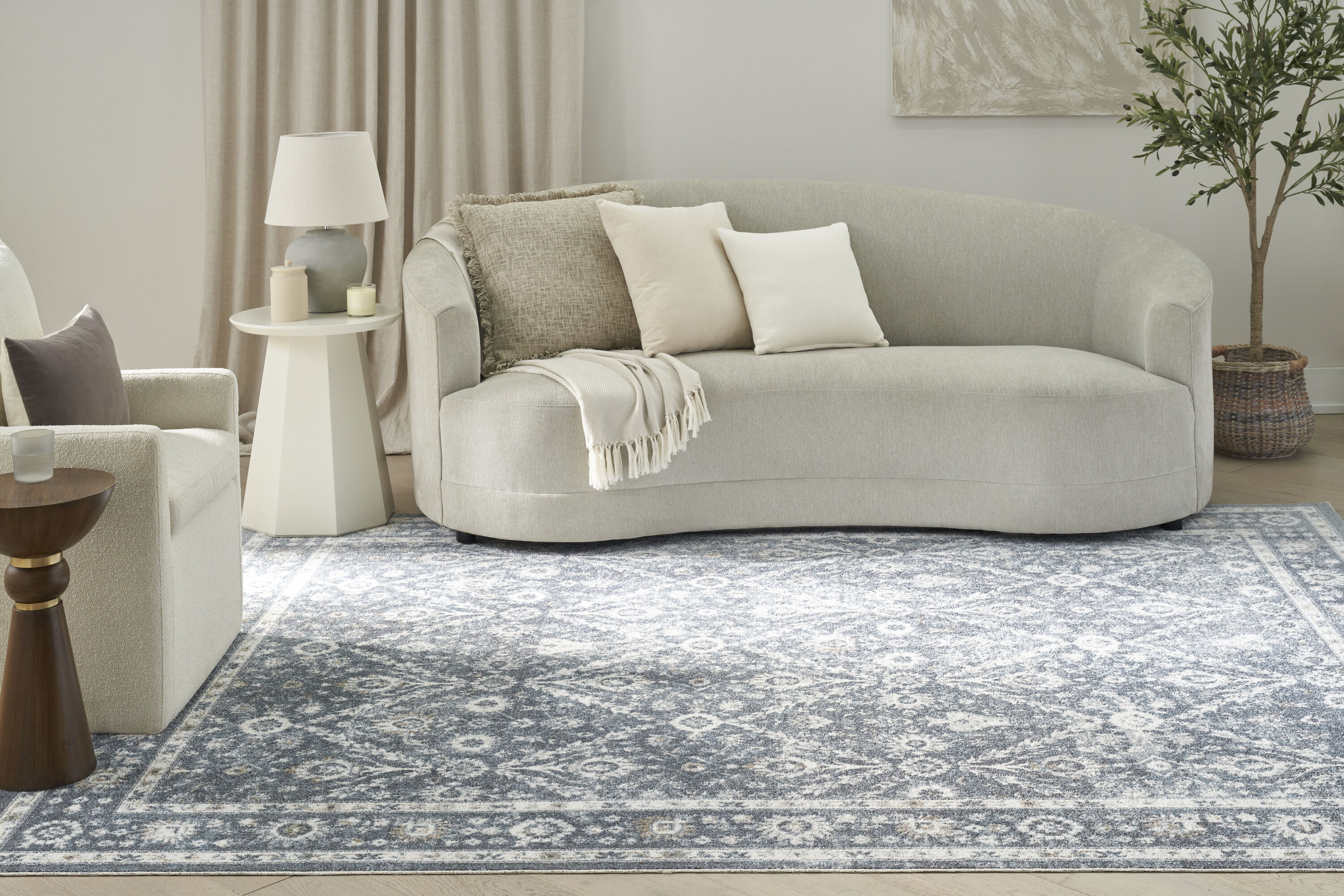 Nourison Home 099446978103 rugs - View #5