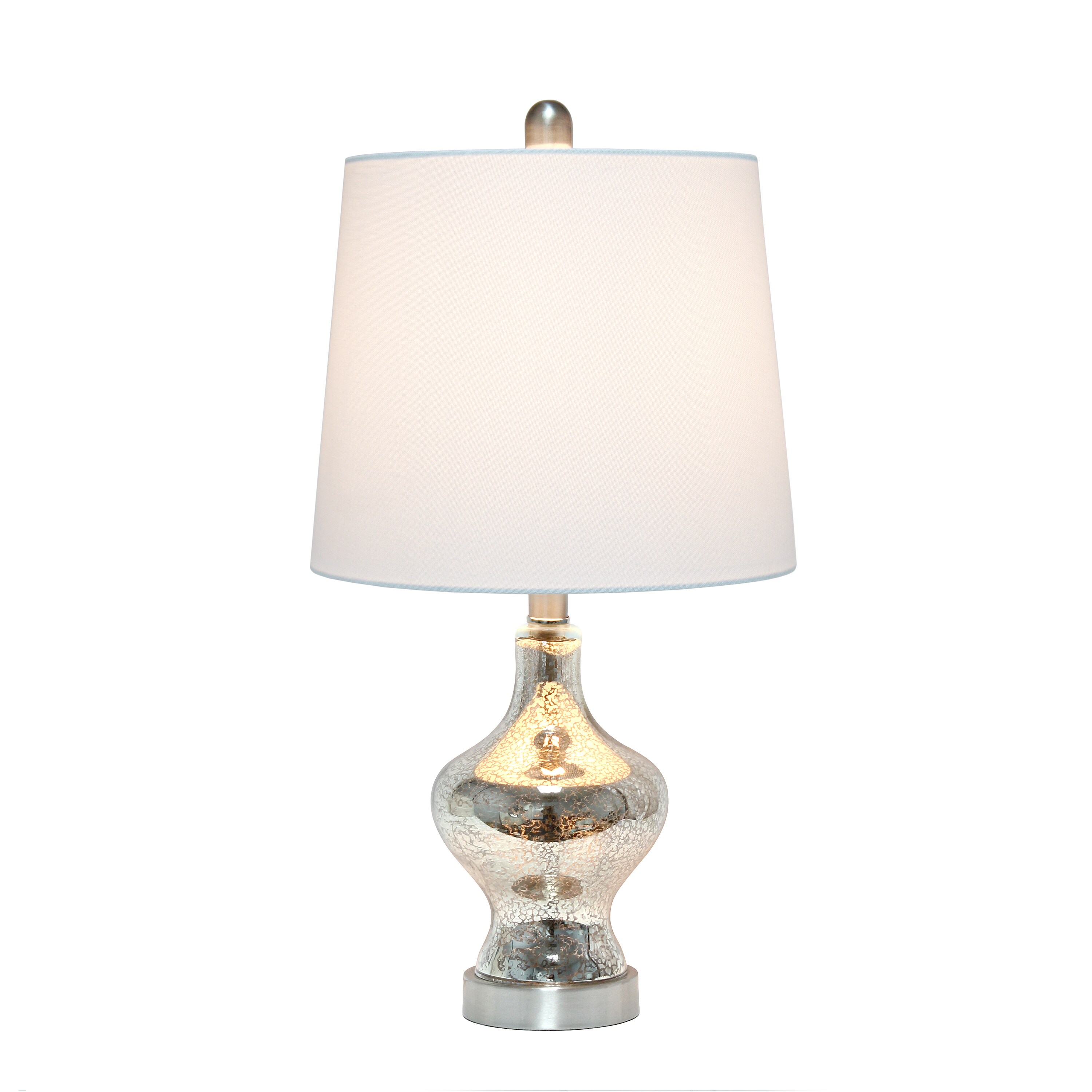 Lalia Home LHT-1005-MR Table-Lamps - View #2