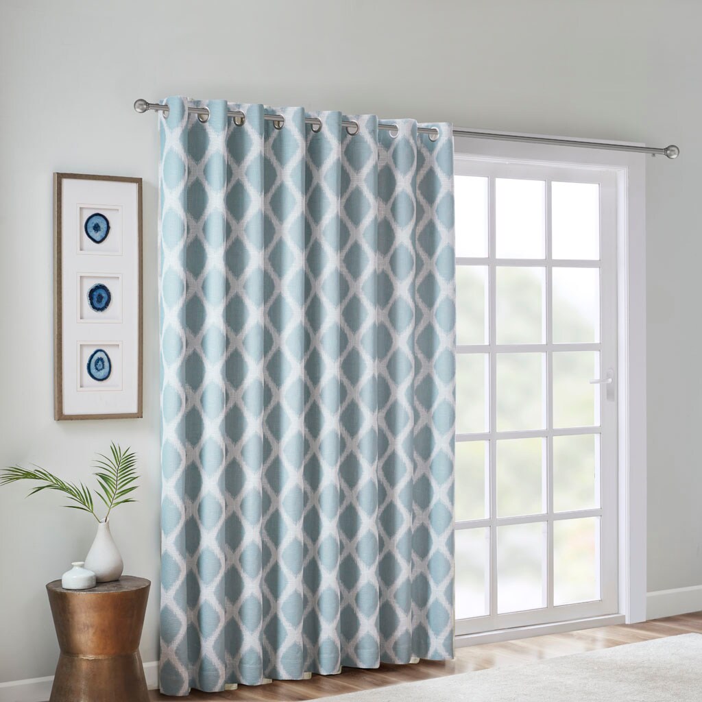 LOVMOR SF-M-B03599826 curtains - View #3