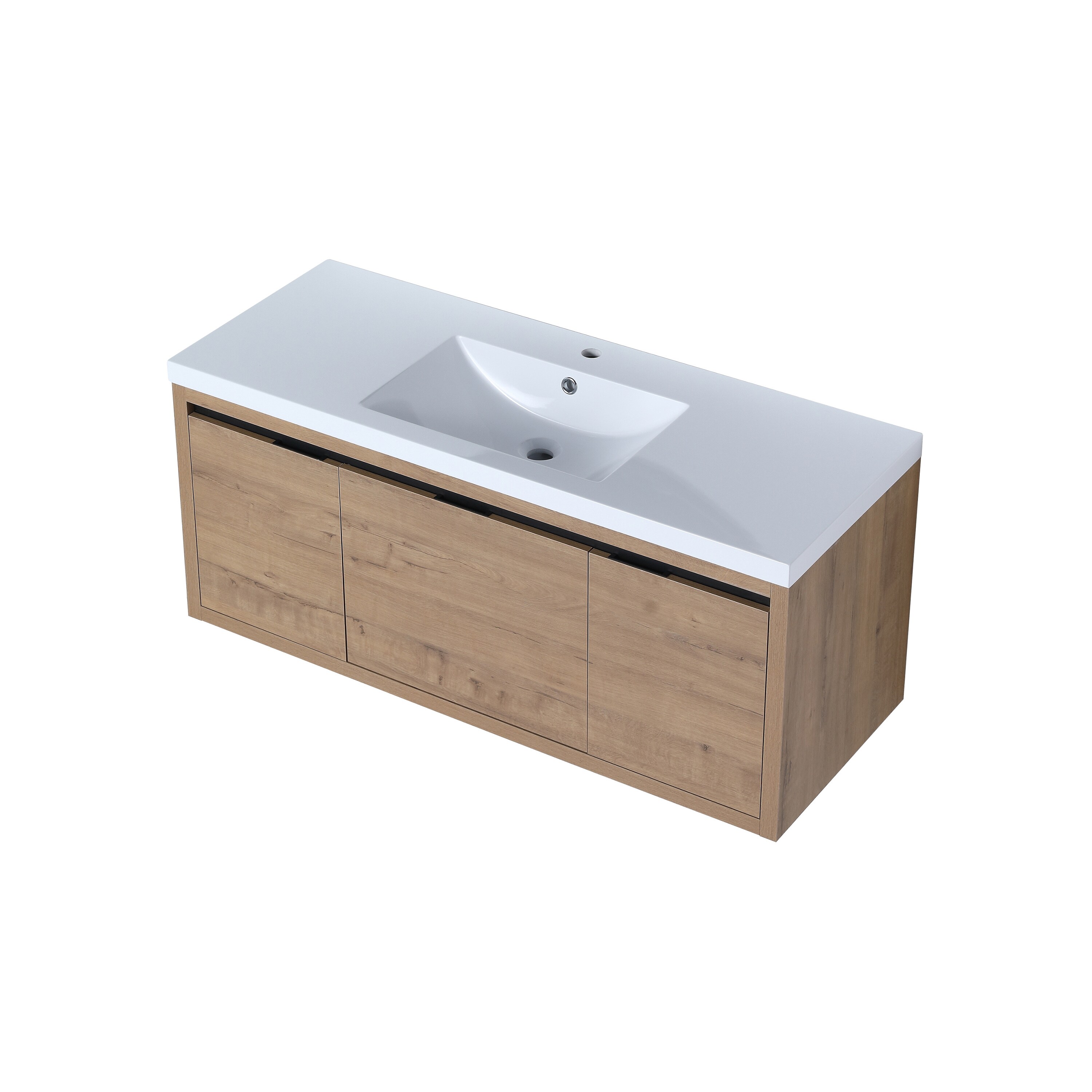 CASAINC CA-GL951420 Bath-Vanity-Combo - View #8