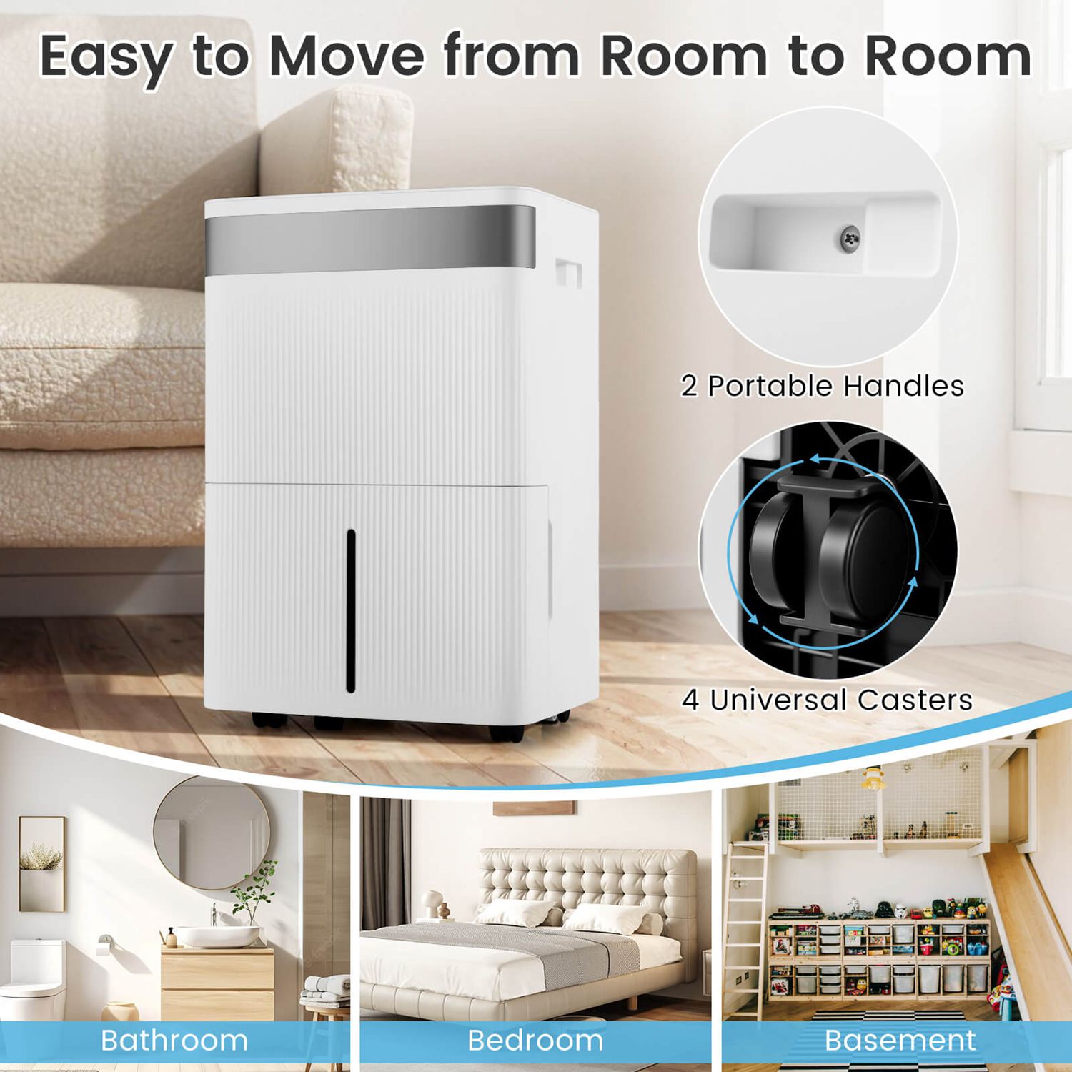 Costway CSHY001725 t000099 - View #2