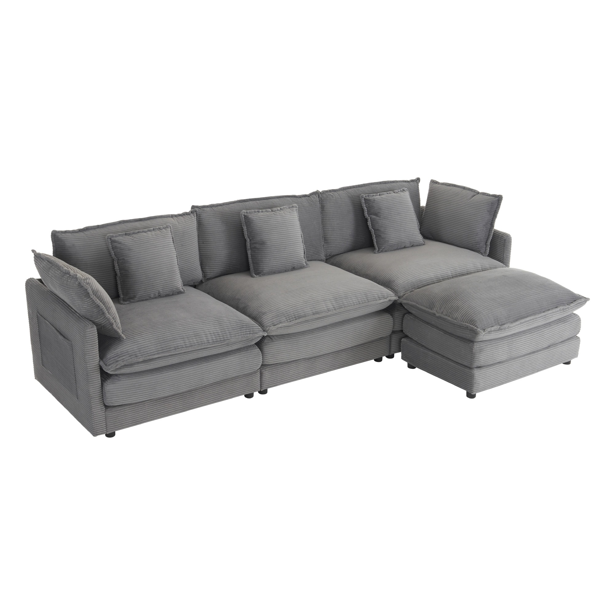 Bybafun YA3700354 Sofas-Loveseats - View #15