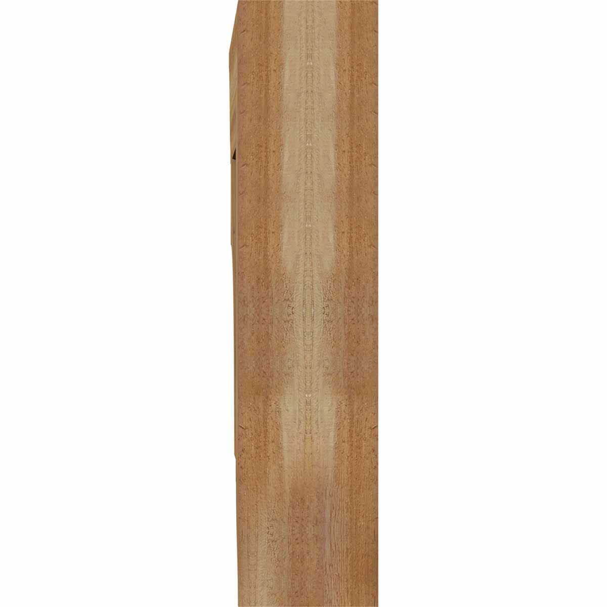 Ekena Millwork BKT06X26X26WTL01RWR Exterior-Brackets-Braces - View #4