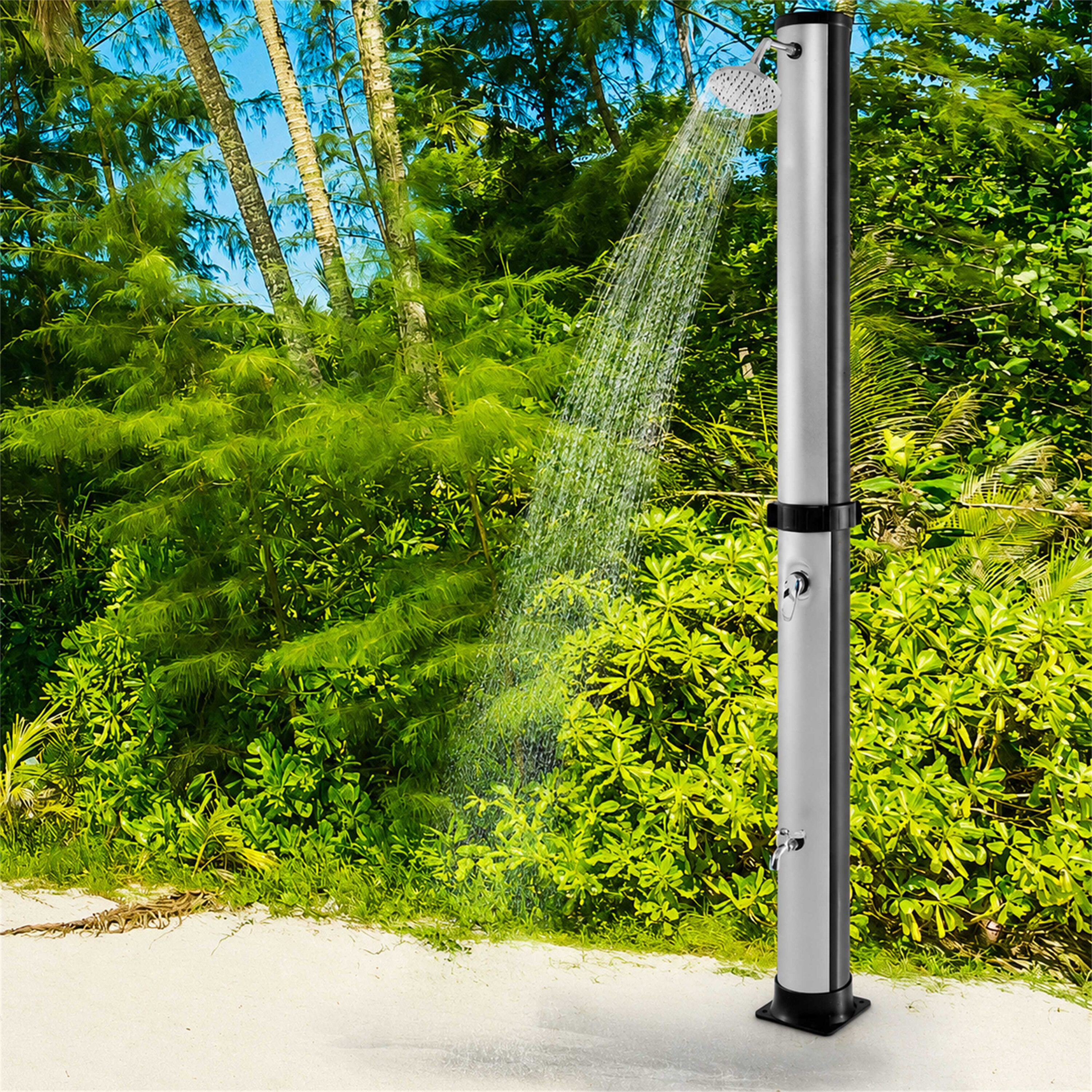 BABOOM BOM-NP10571-CO Outdoor-Showers - View #3