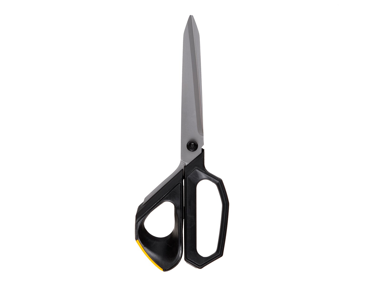 Valor Products 5-Inch Soft Grip Stainless Steel Safety Scissors