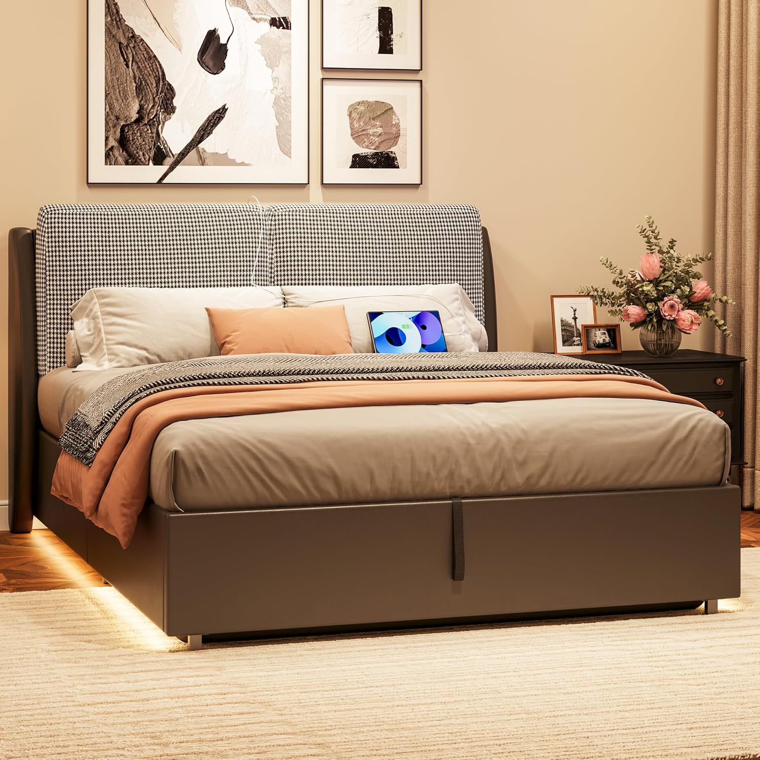 Likimio ZG0MVEWHRIQDANAP beds - View #9