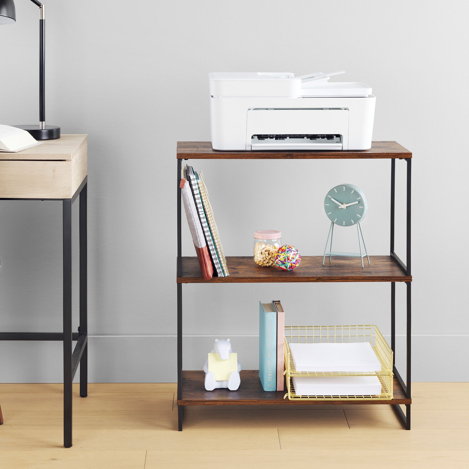 Whitmor 6764-11350 Free-Standing-Shelving - View #5