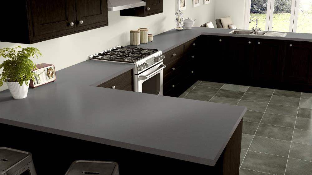 Wilsonart 4843-60-60X096-000 Sheet-Laminate - View #3