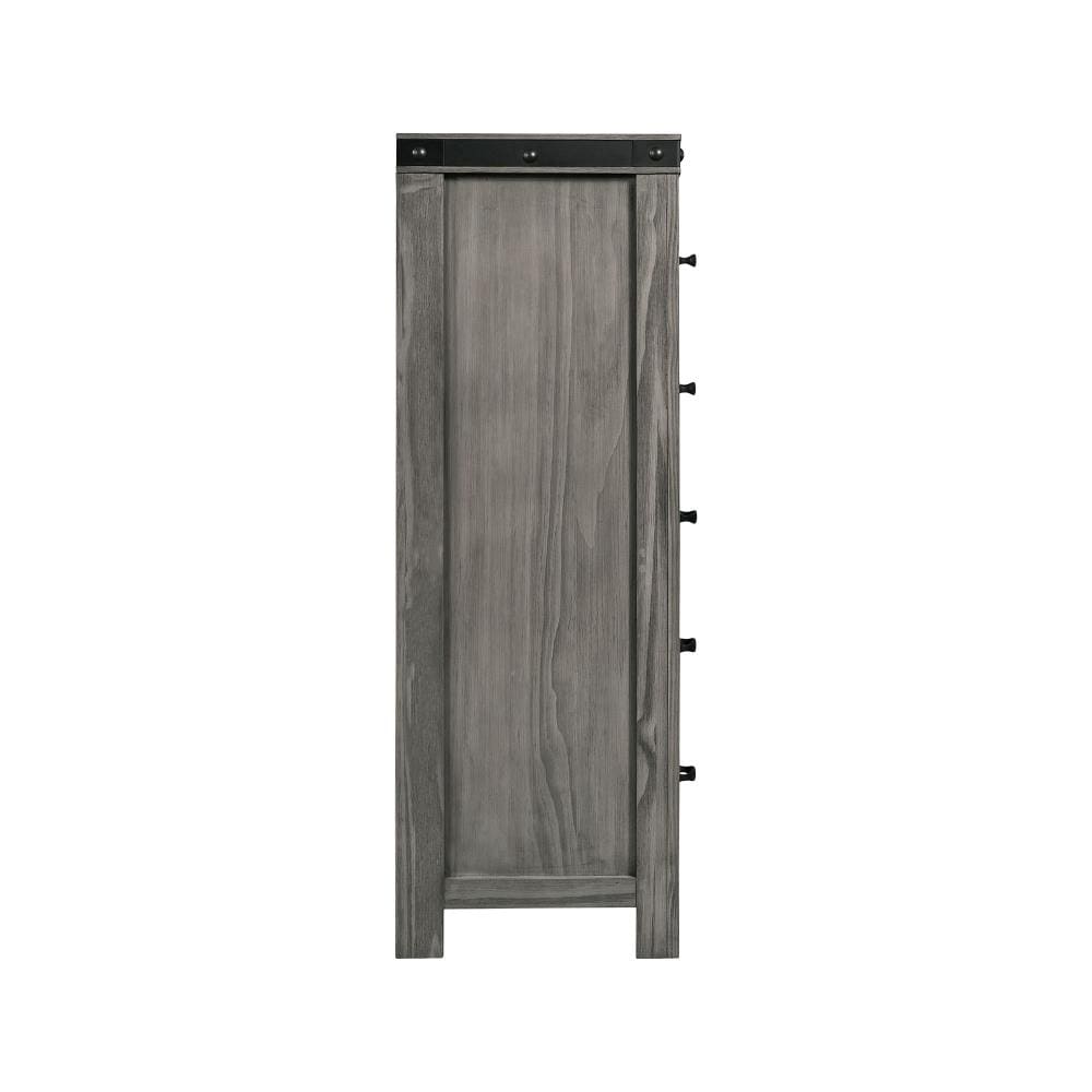 Picket House Furnishings WE600CH chests - View #3