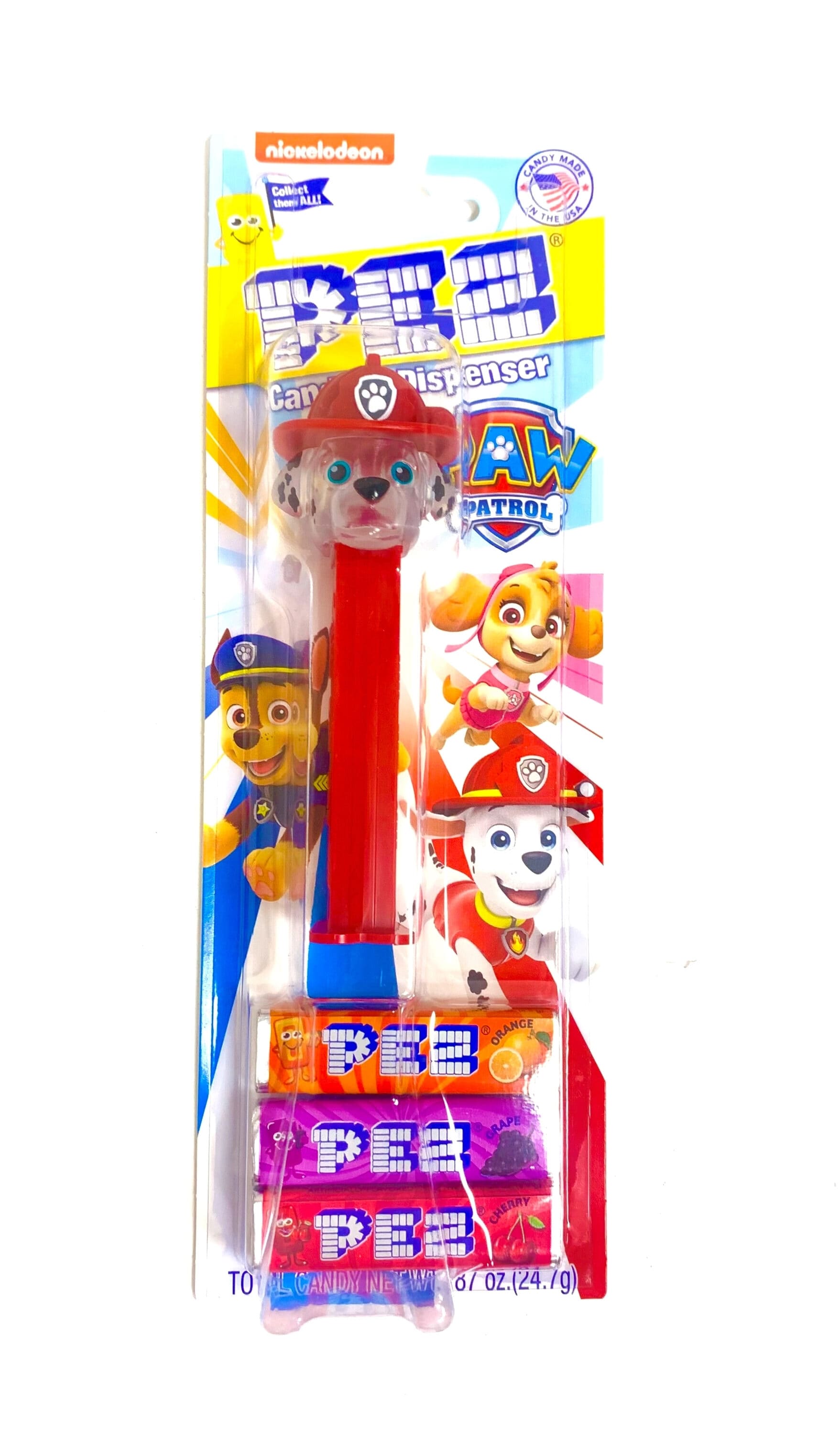 Original Gourmet PEZ079503 Snack-Candy - View #2