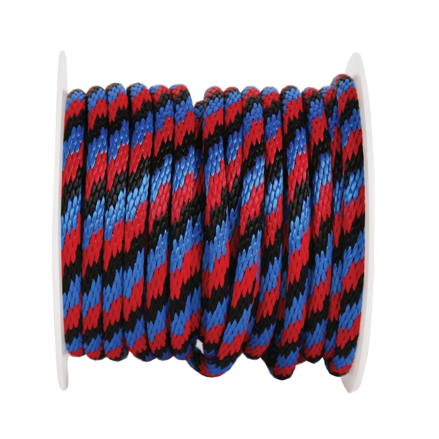Koch 0.625-in Braided Polypropylene Rope (By-the-Foot) #5071945