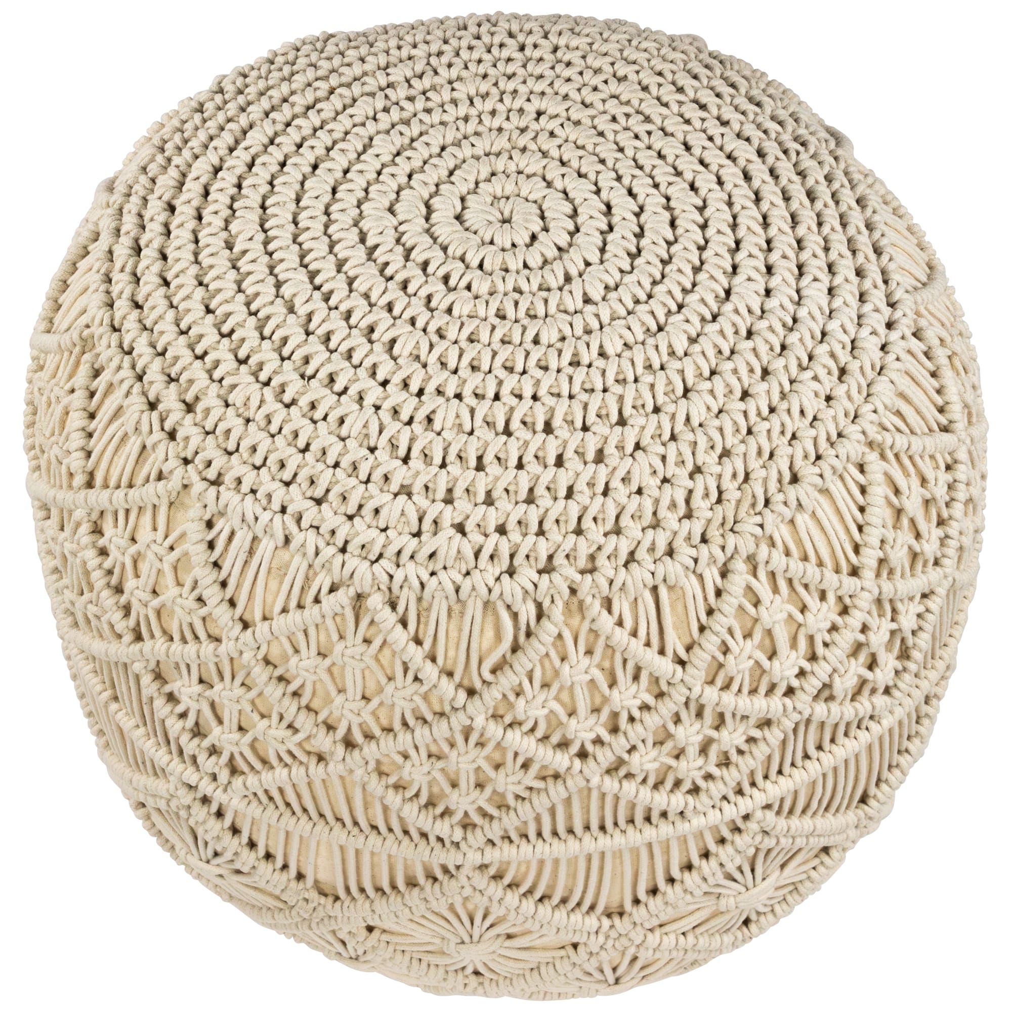 Northlight NORTHLIGHT SY94734 Stools-Ottomans - View #4