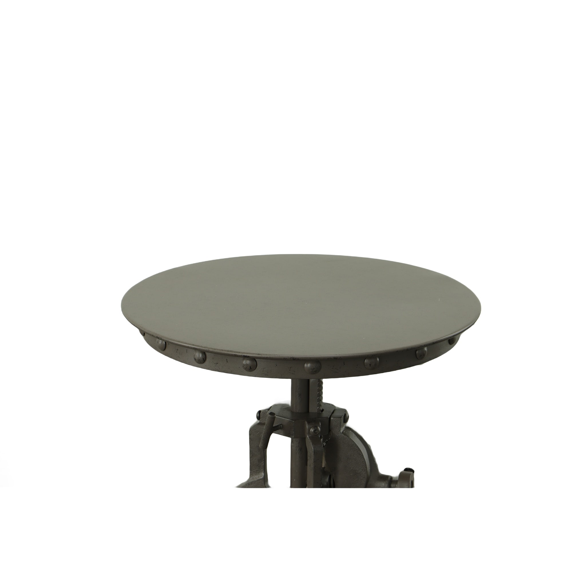Carolina Cottage CF3931RT-IND End-Tables - View #4