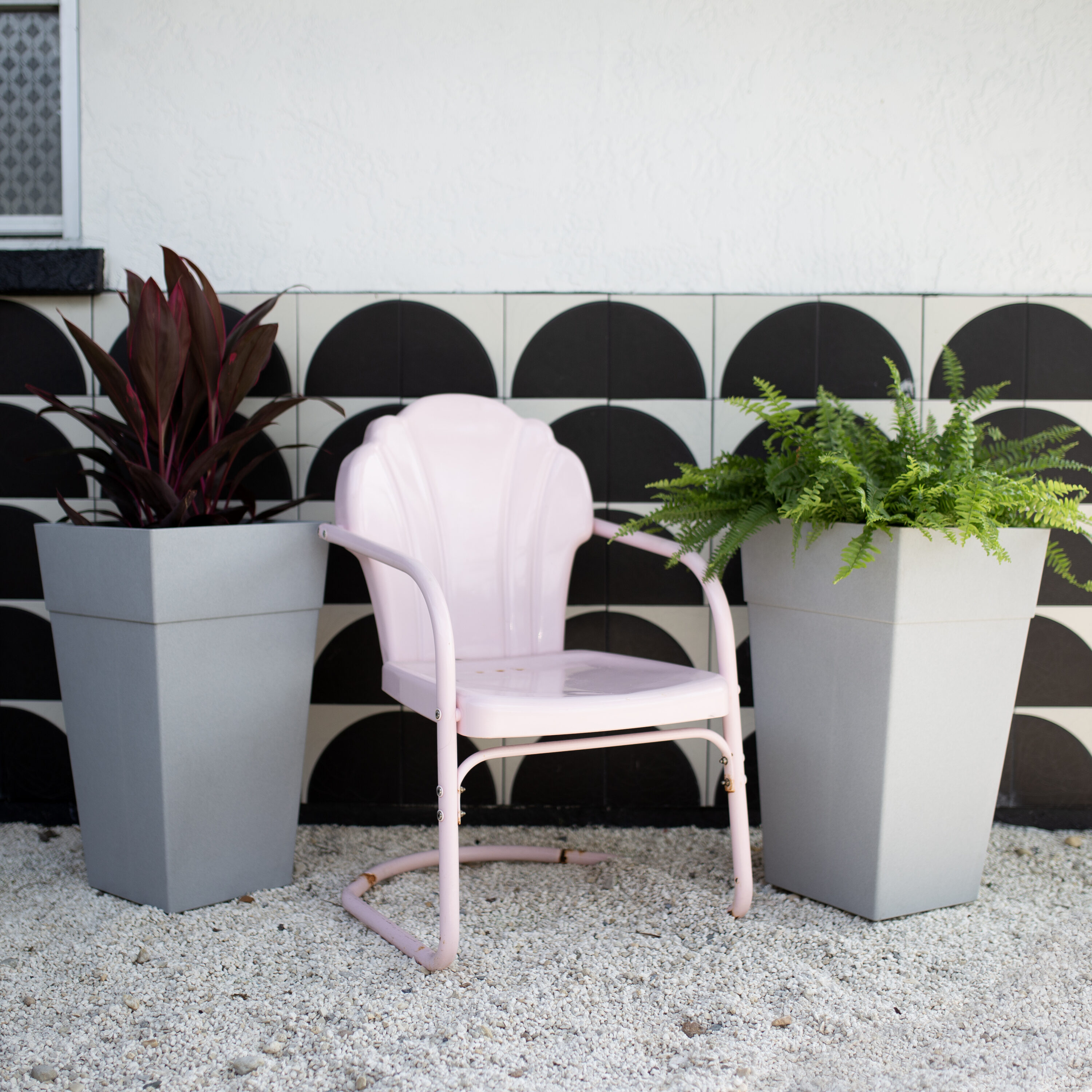 Bloem DCB-FPSMIX4 Planter-Window-Box - View #2
