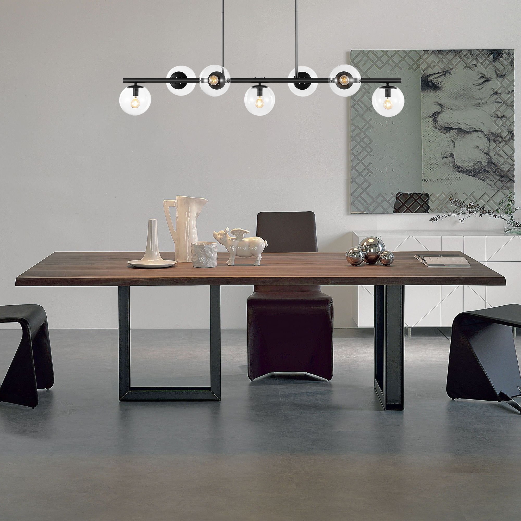 JONATHAN  Y JYL7573B Pendant-Lights - View #7
