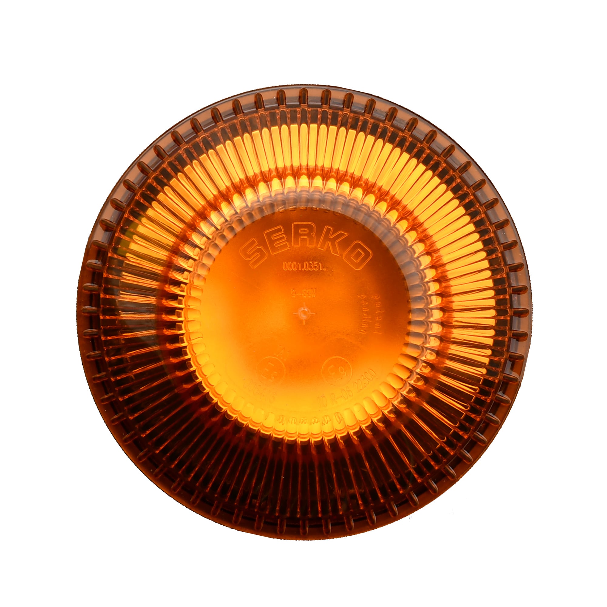 SERKO 7119.3013.000 Headlights-Components - View #2