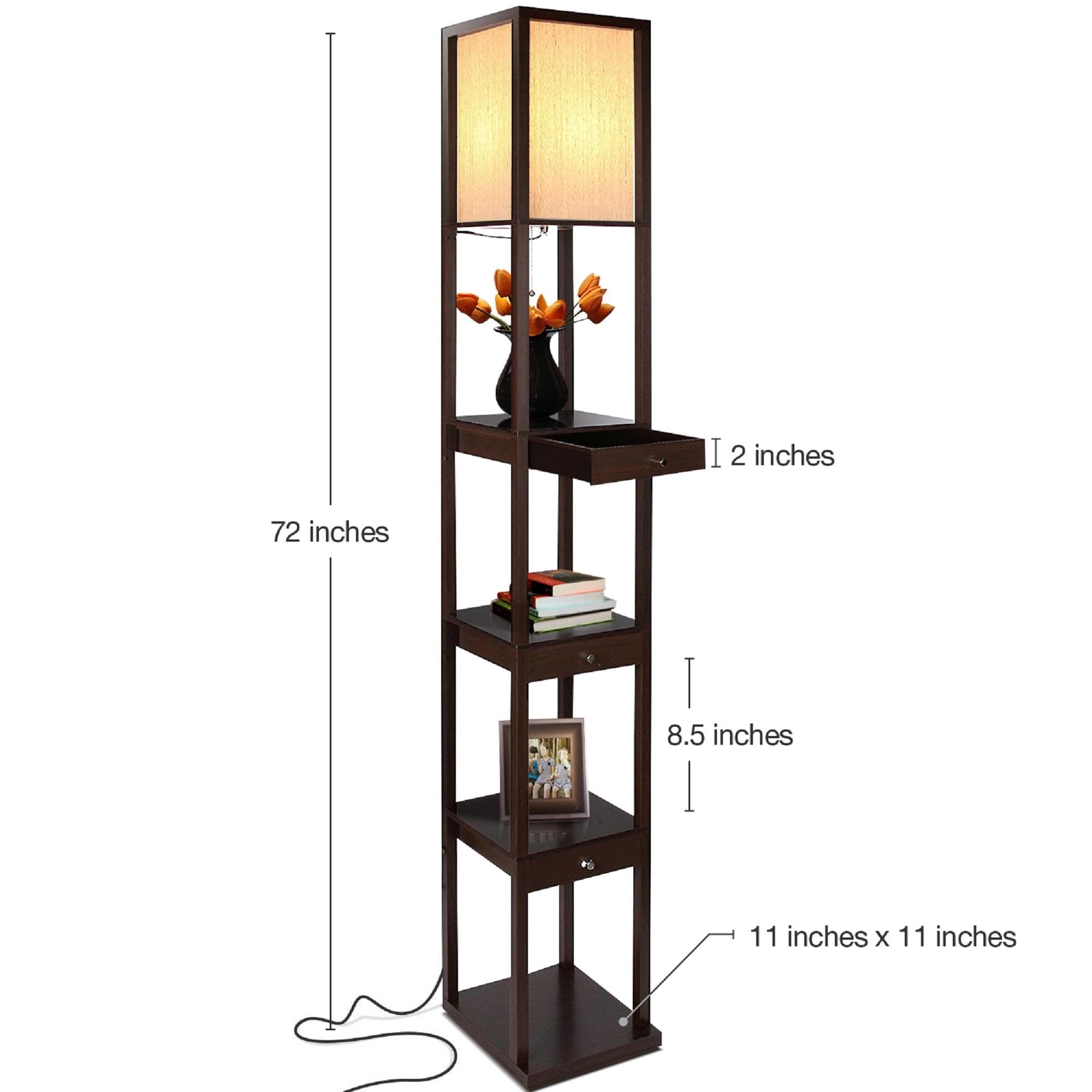 Brightech N3-YGGY-YX0C floorlamps - View #9