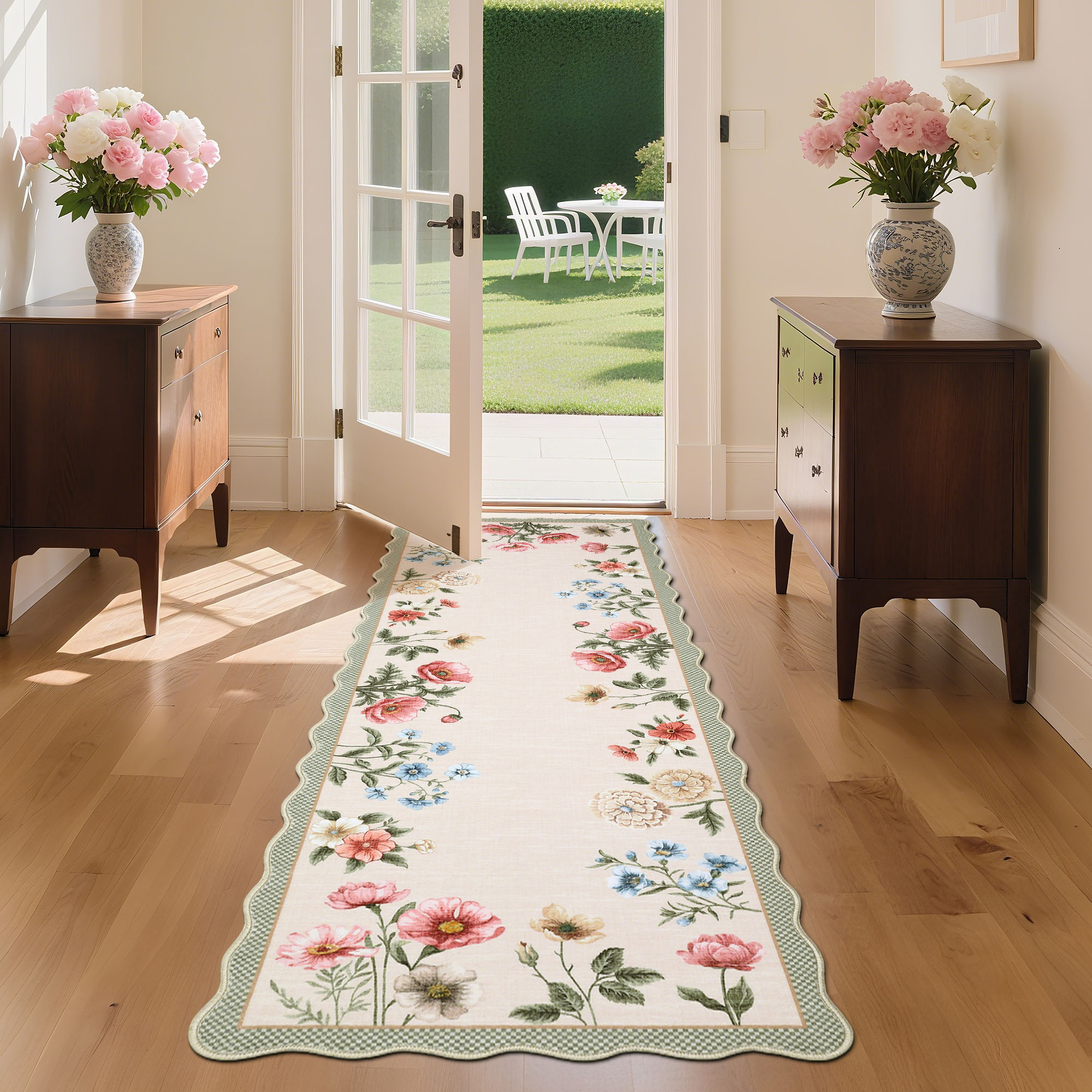 Assile XH26082008 rugs - View #2