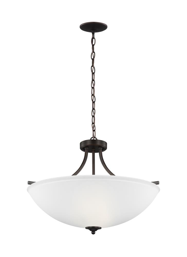 Generation Lighting 7716504EN3-710 flushmounts - View #2