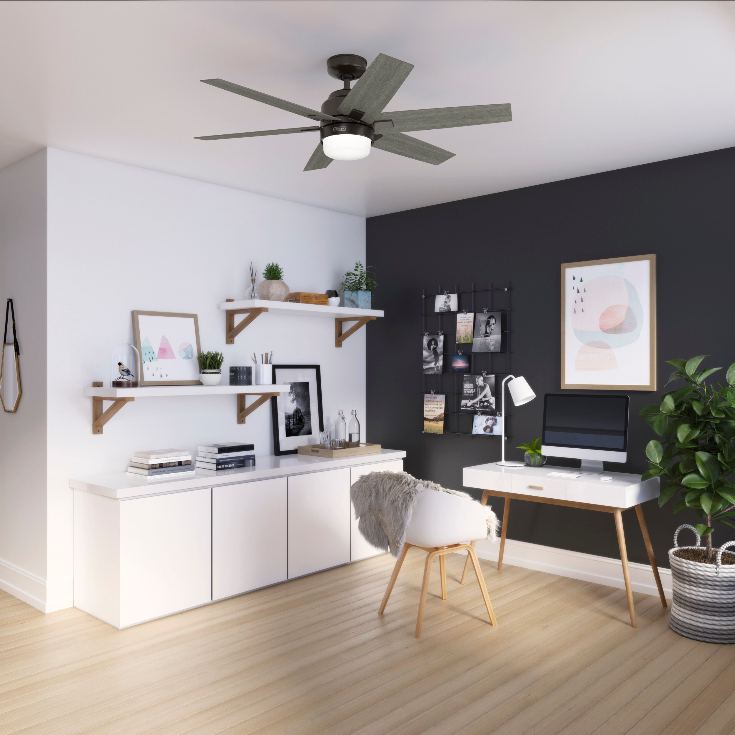 Hunter 51491 Ceiling-Fans - View #7