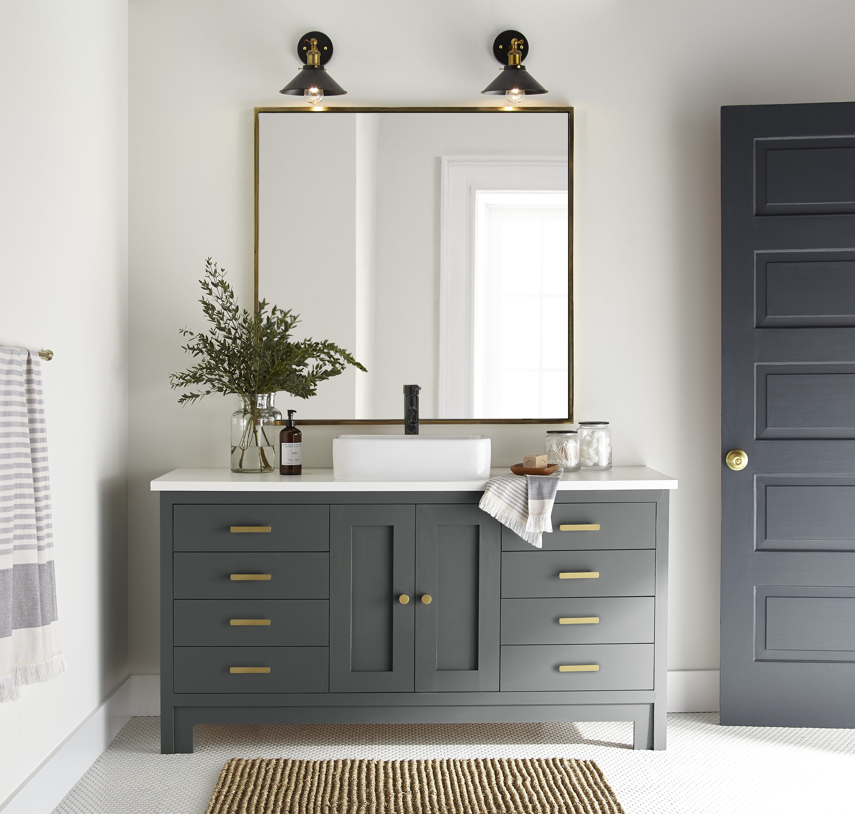 Magnolia Home 15383101 Cabinet-Furniture-Paint - View #4